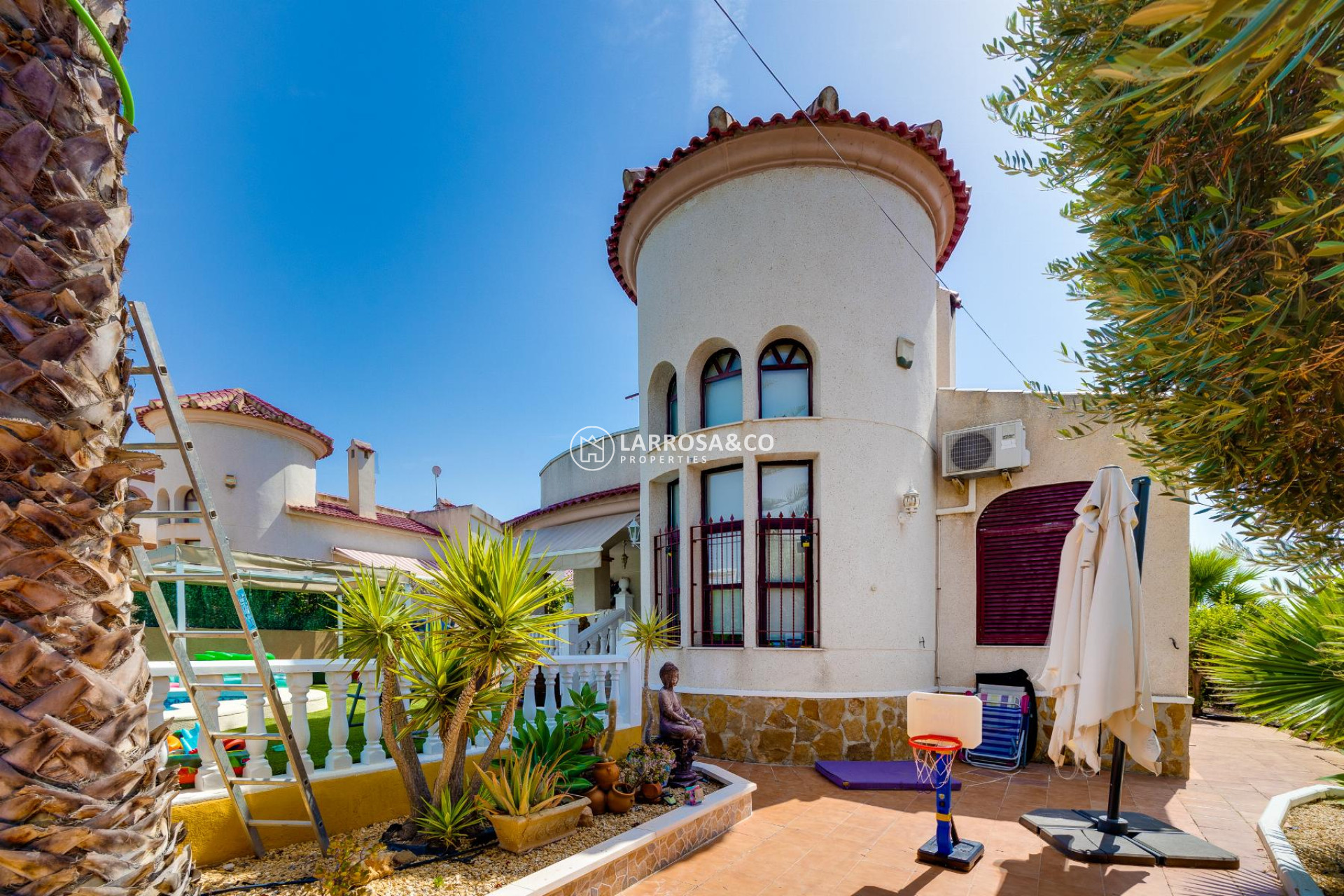 A Vendre - Villa - San Fulgencio - La Marina