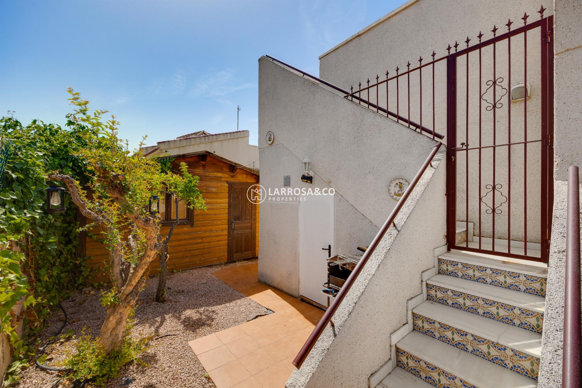 A Vendre - Villa - San Fulgencio - La Marina