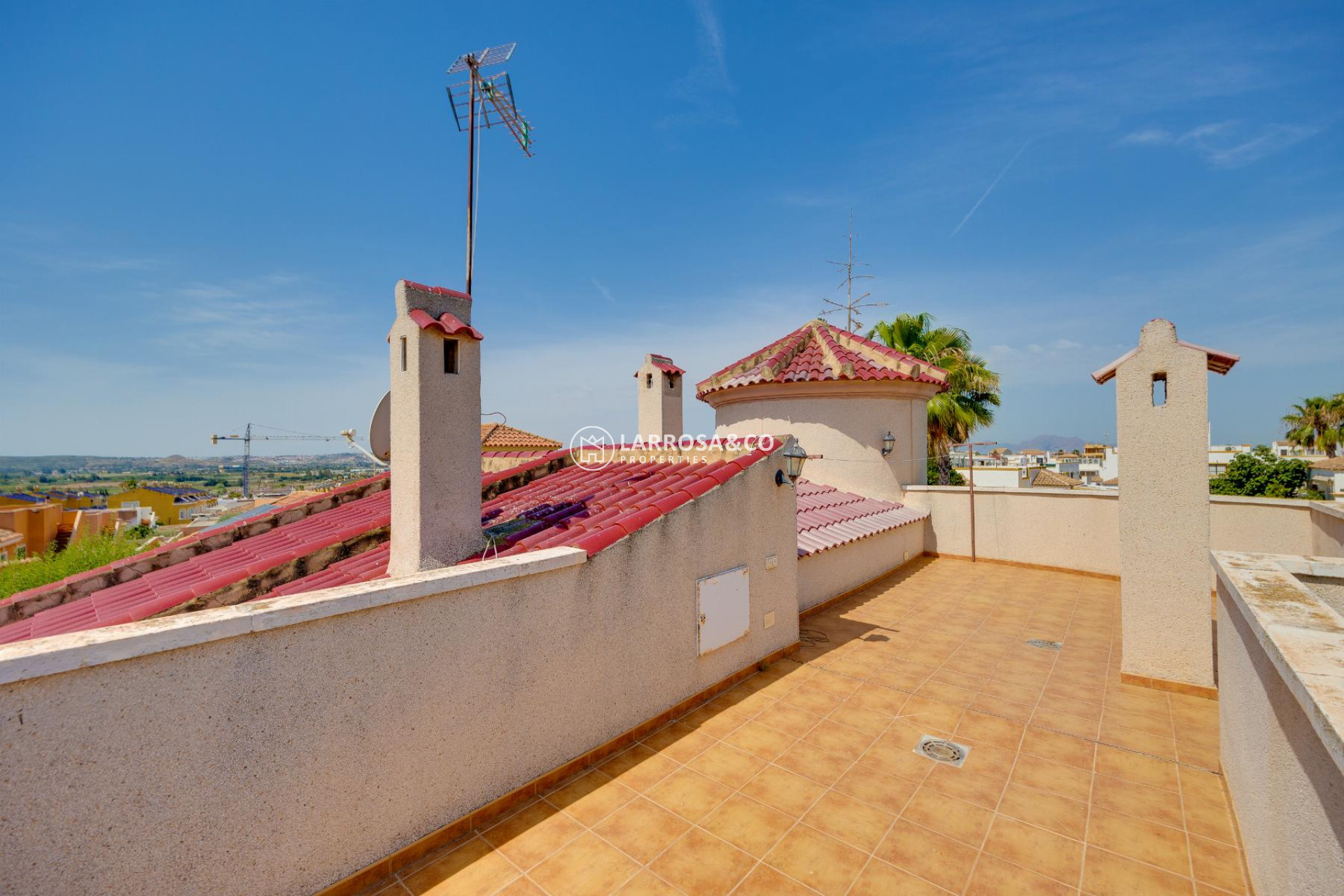 A Vendre - Villa - San Fulgencio - La Marina