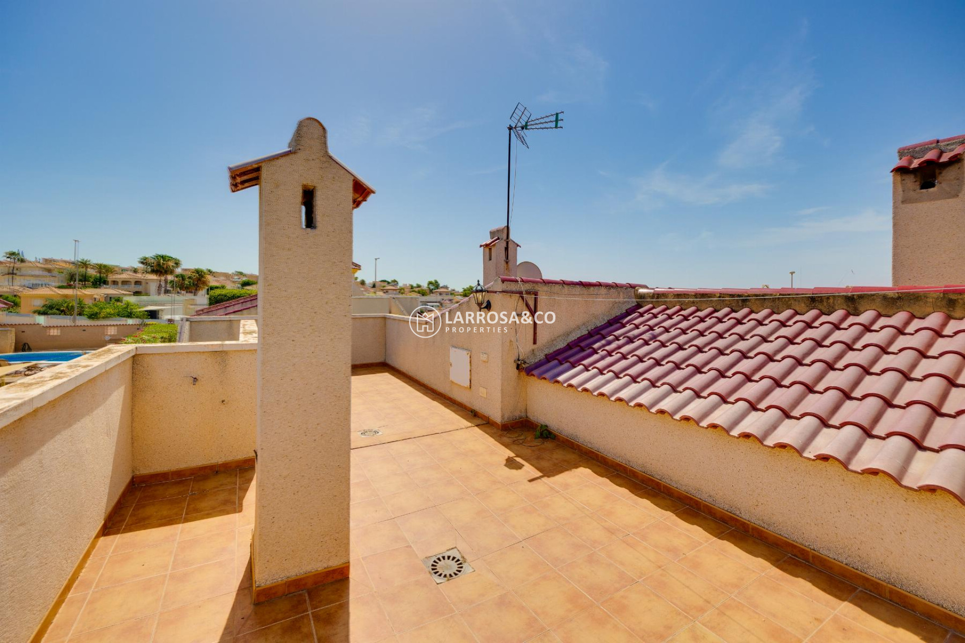 A Vendre - Villa - San Fulgencio - La Marina