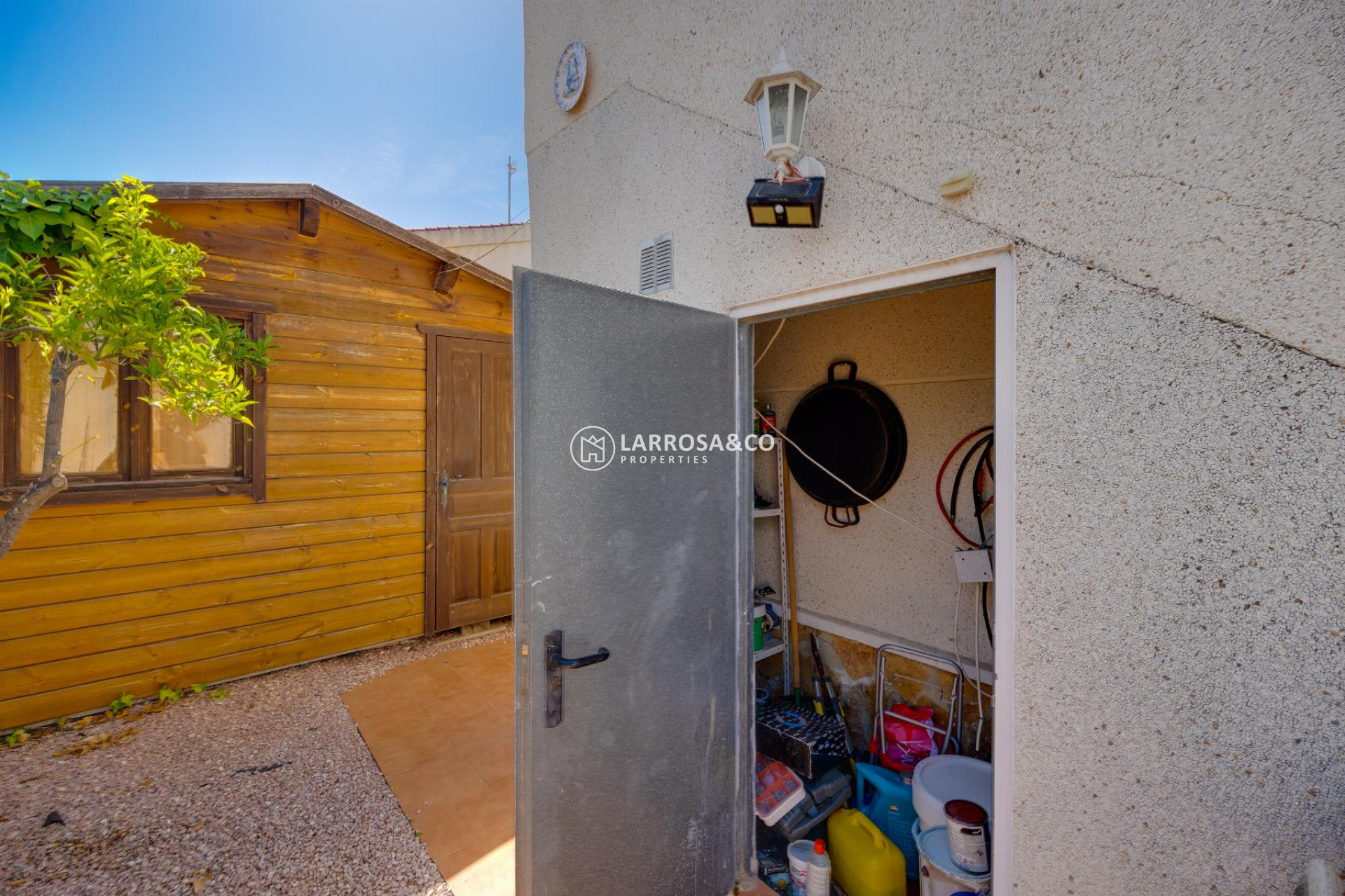A Vendre - Villa - San Fulgencio - La Marina