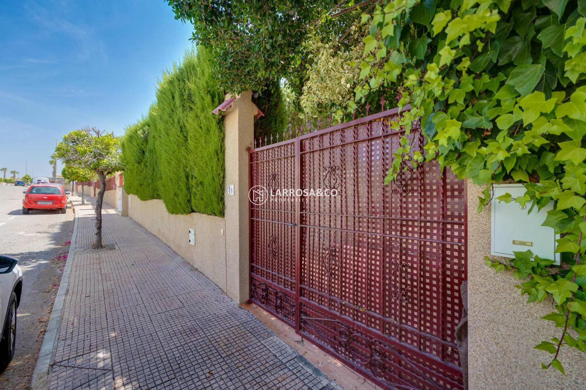 A Vendre - Villa - San Fulgencio - La Marina