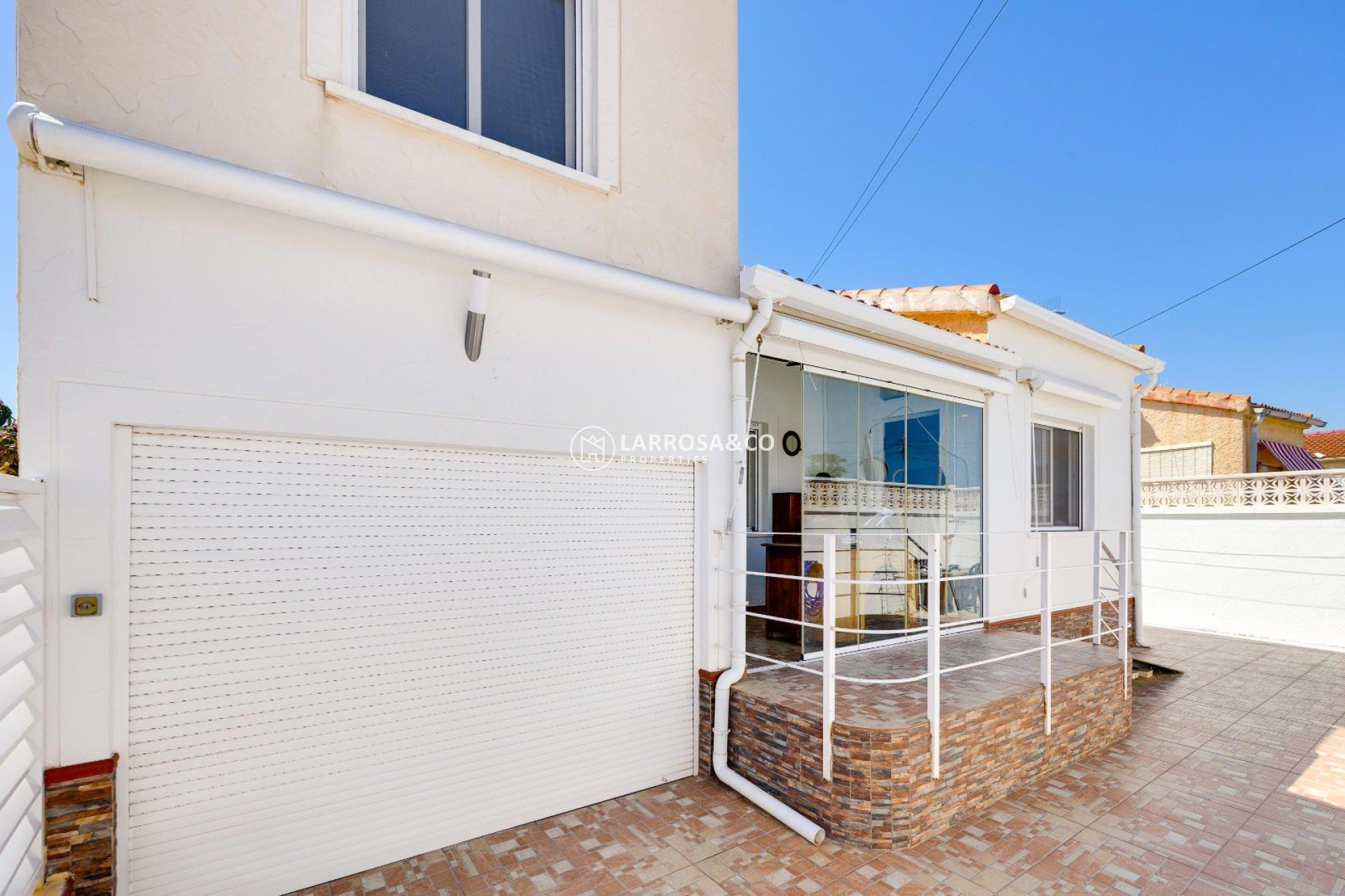 A Vendre - Villa - San Fulgencio - La Marina