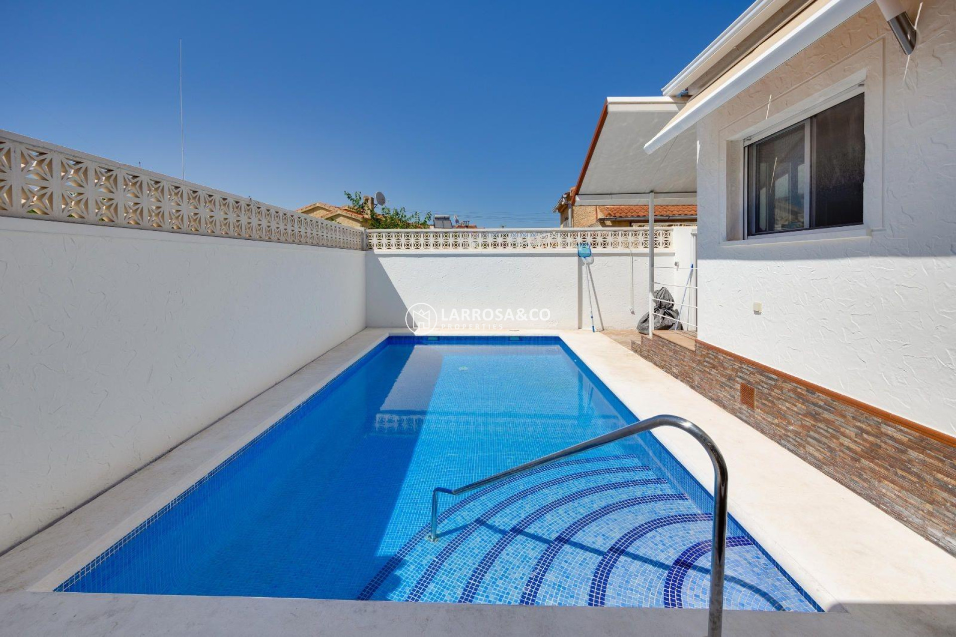 A Vendre - Villa - San Fulgencio - La Marina
