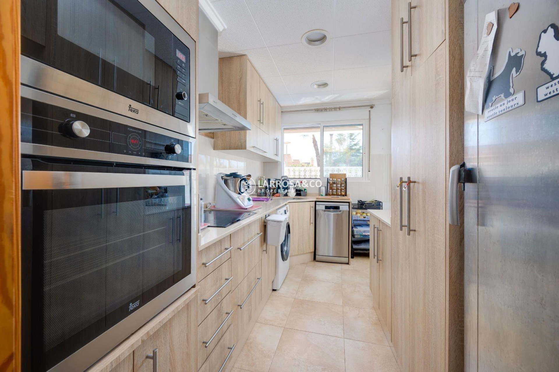 A Vendre - Villa - San Fulgencio - La Marina