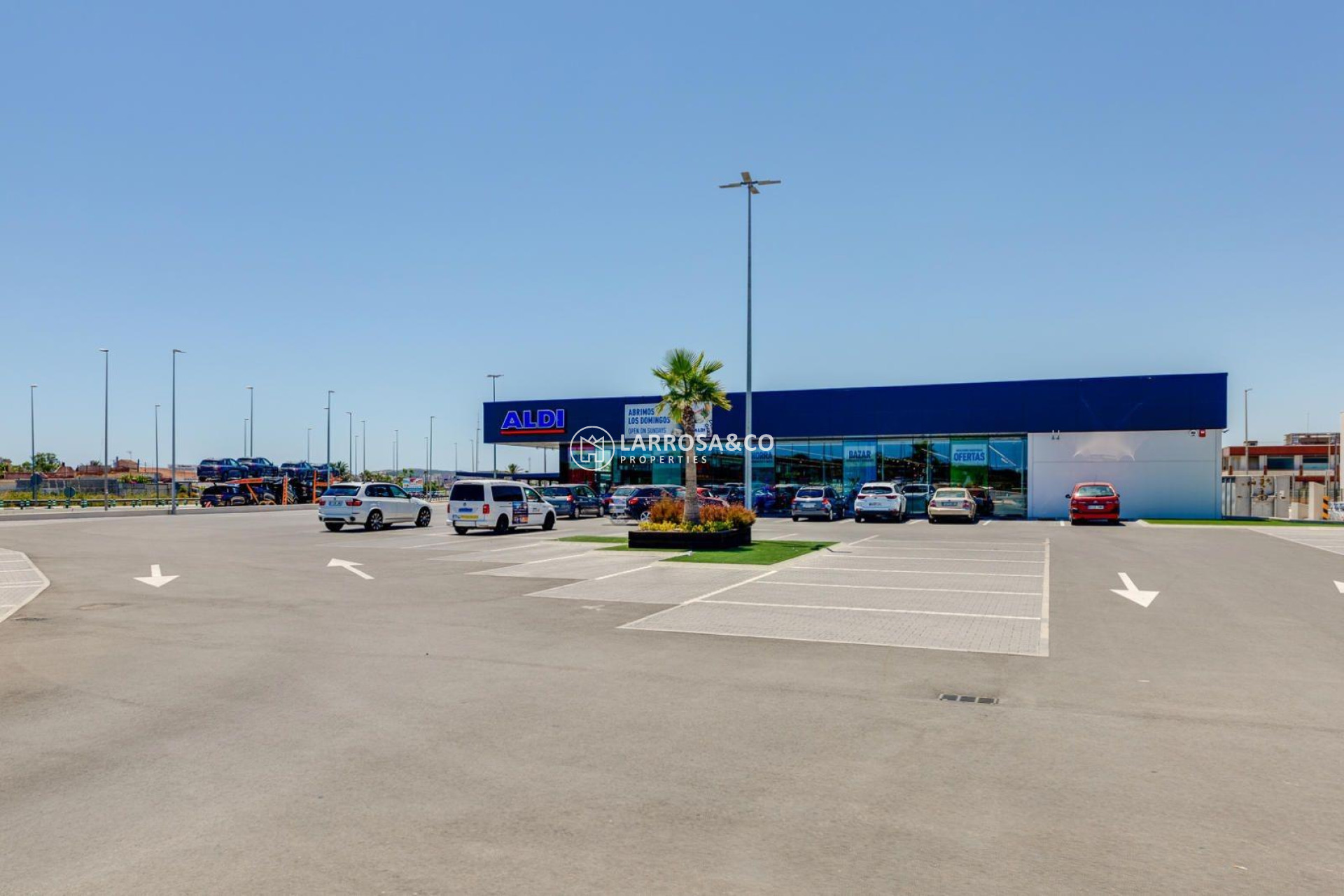 A Vendre - Villa - San Fulgencio - La Marina