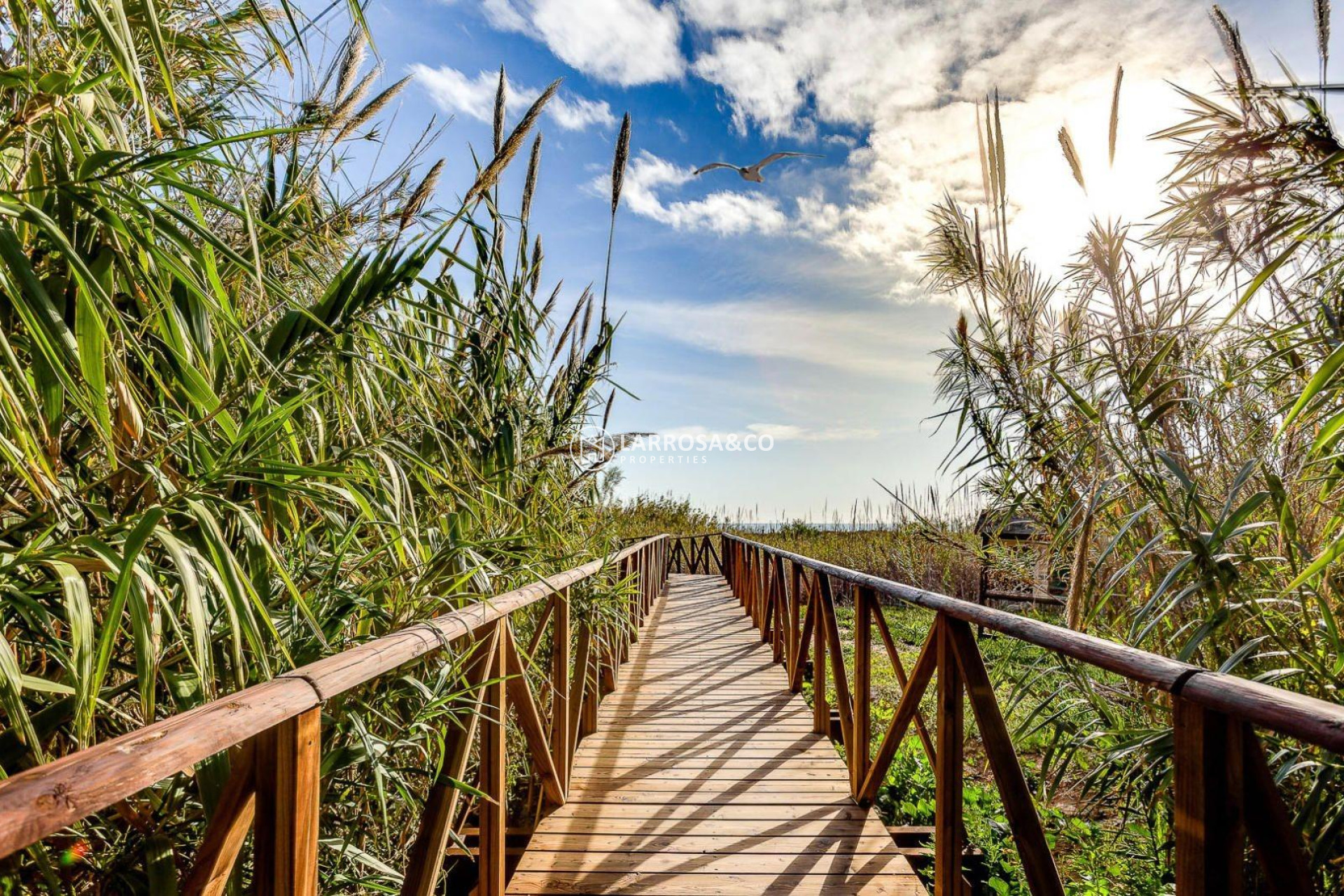 A Vendre - Villa - San Fulgencio - La Marina