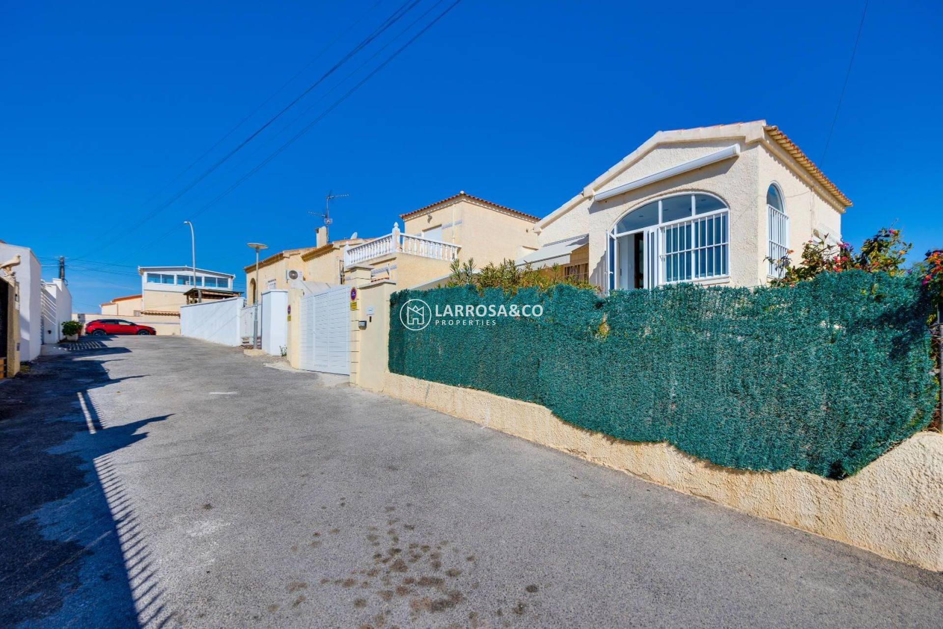 A Vendre - Villa - San Fulgencio - La Marina