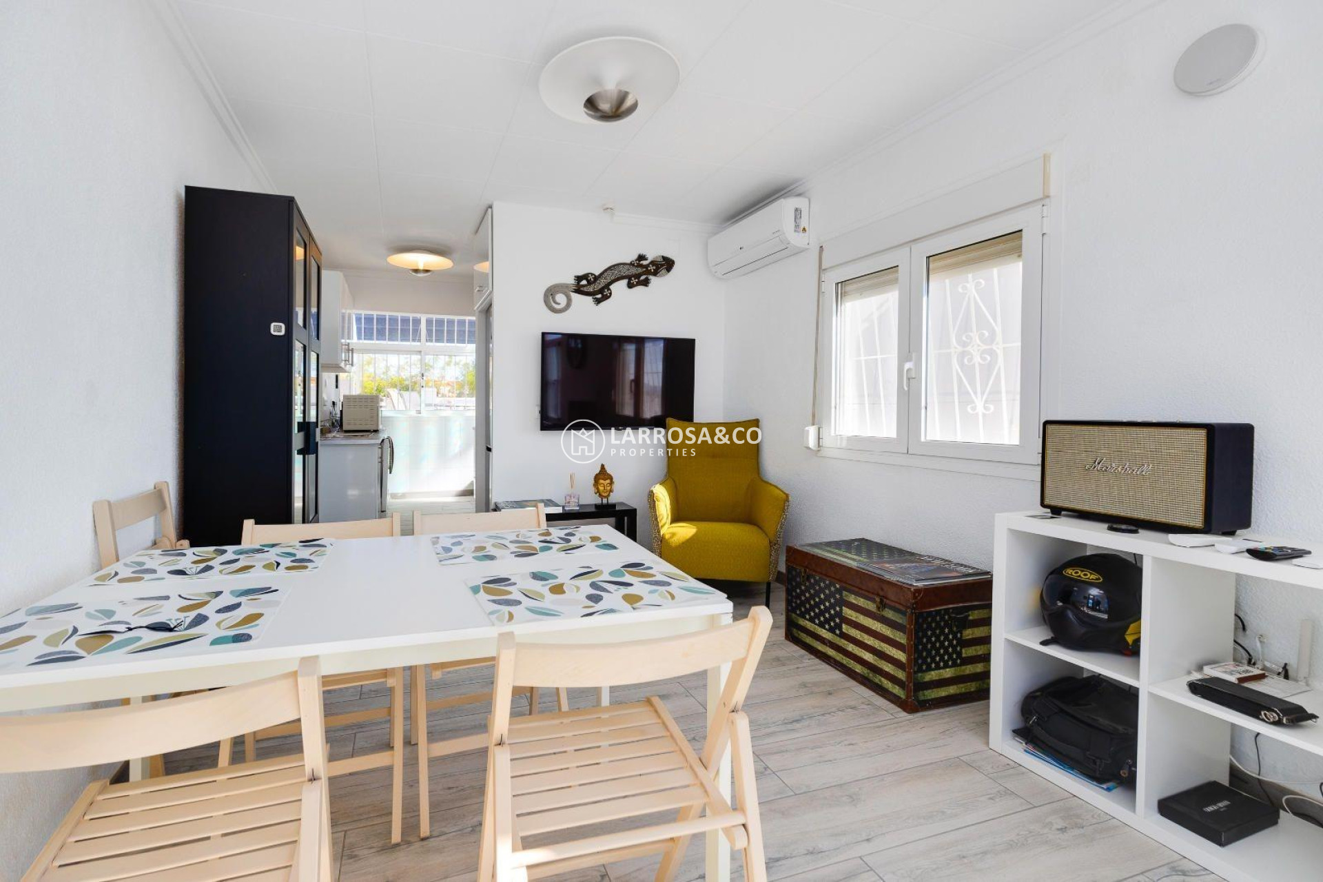A Vendre - Villa - San Fulgencio - La Marina