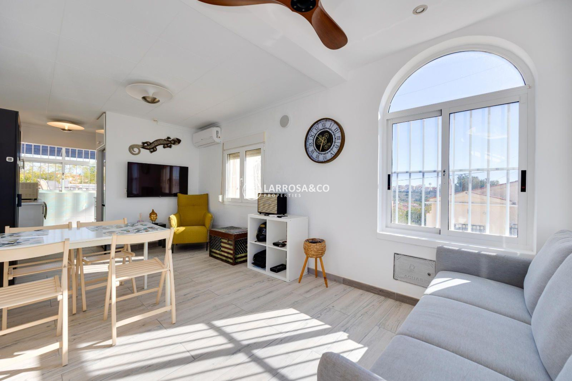 A Vendre - Villa - San Fulgencio - La Marina