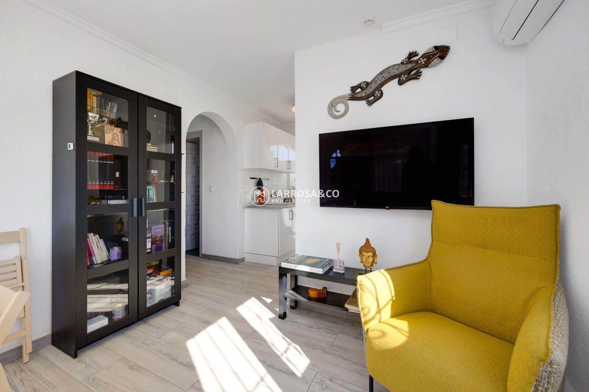 A Vendre - Villa - San Fulgencio - La Marina