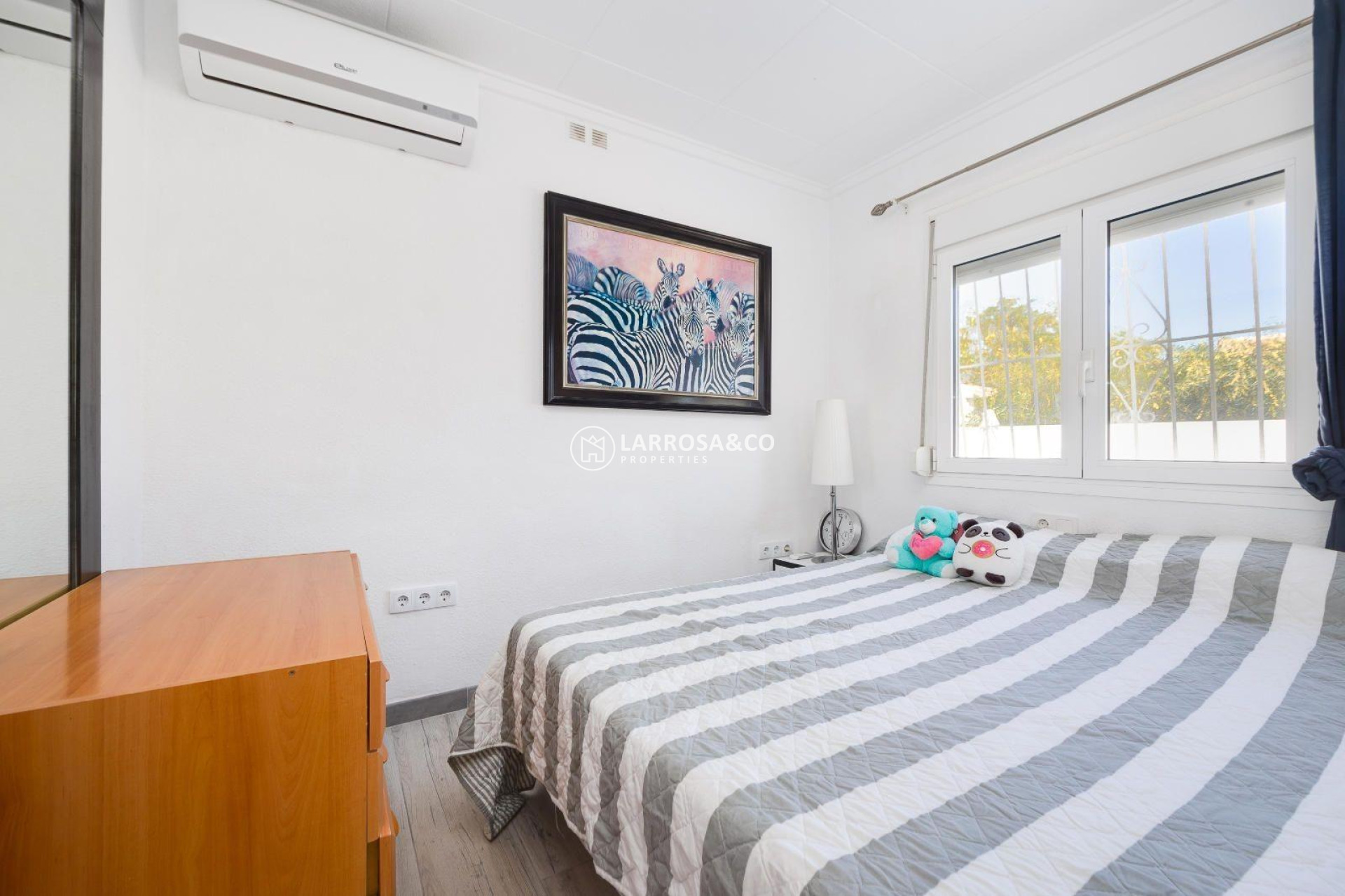 A Vendre - Villa - San Fulgencio - La Marina