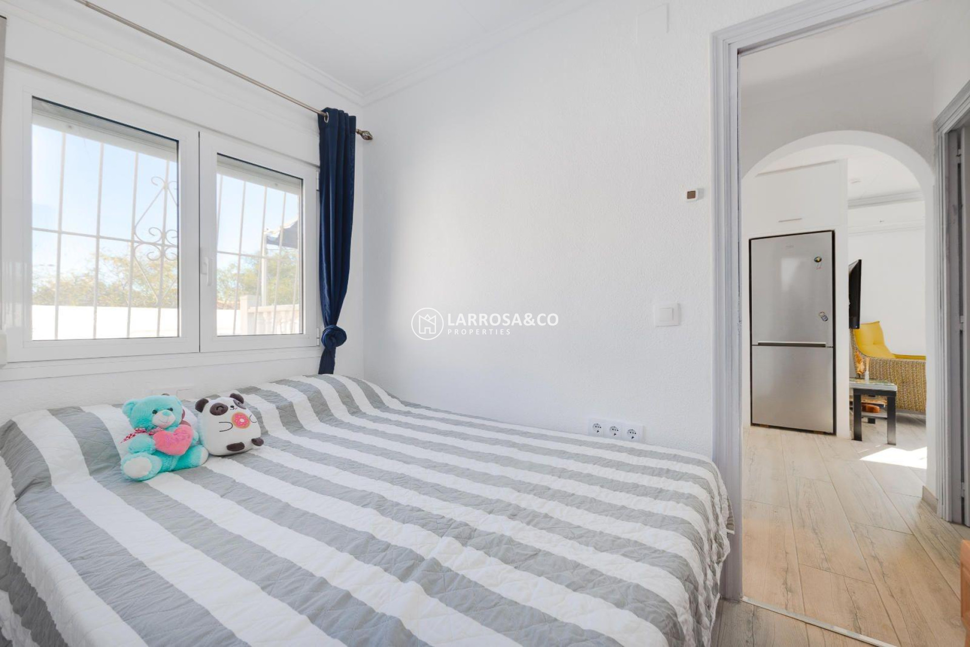 A Vendre - Villa - San Fulgencio - La Marina