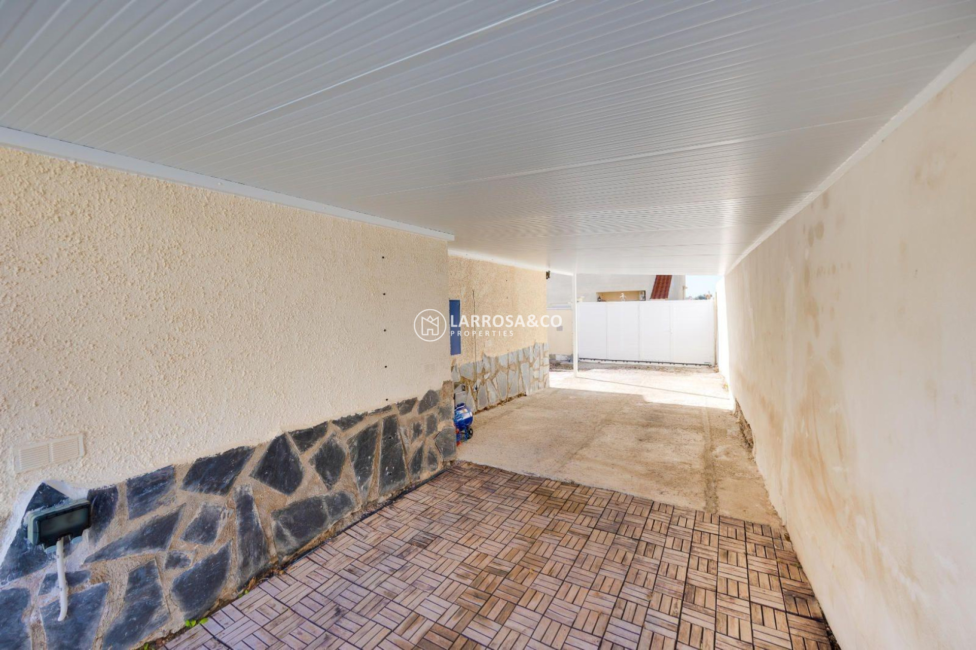 A Vendre - Villa - San Fulgencio - La Marina