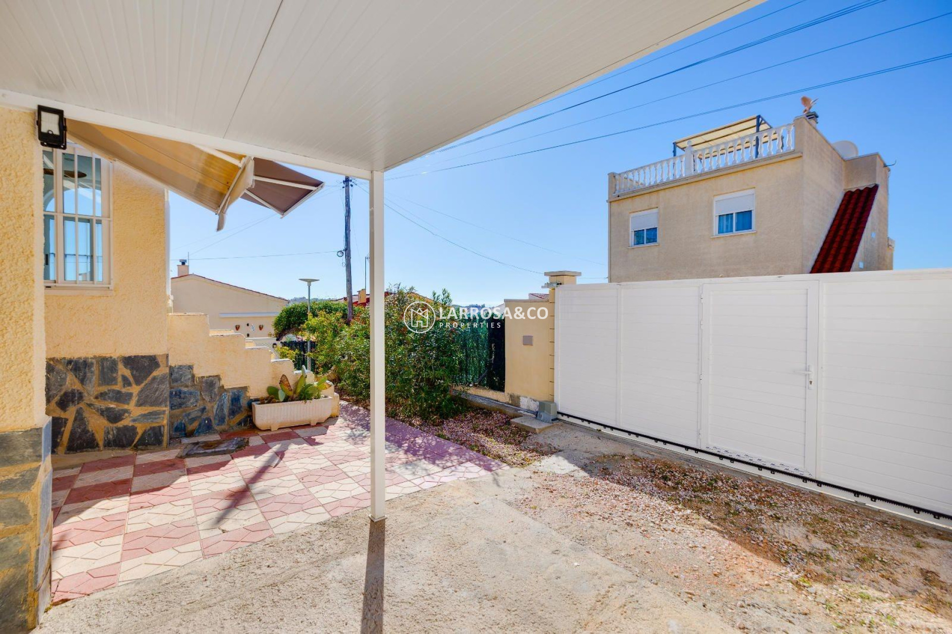 A Vendre - Villa - San Fulgencio - La Marina