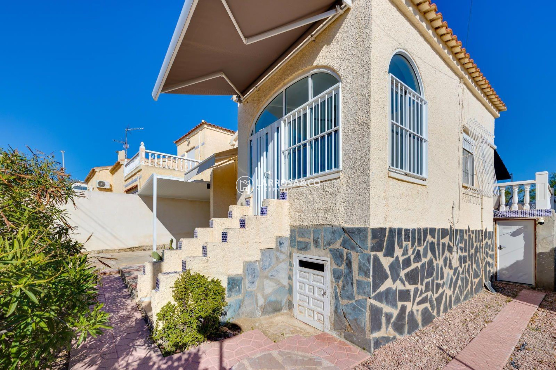 A Vendre - Villa - San Fulgencio - La Marina