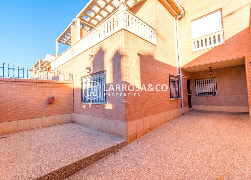 A Vendre - Villa - San Isidro - CENTRO