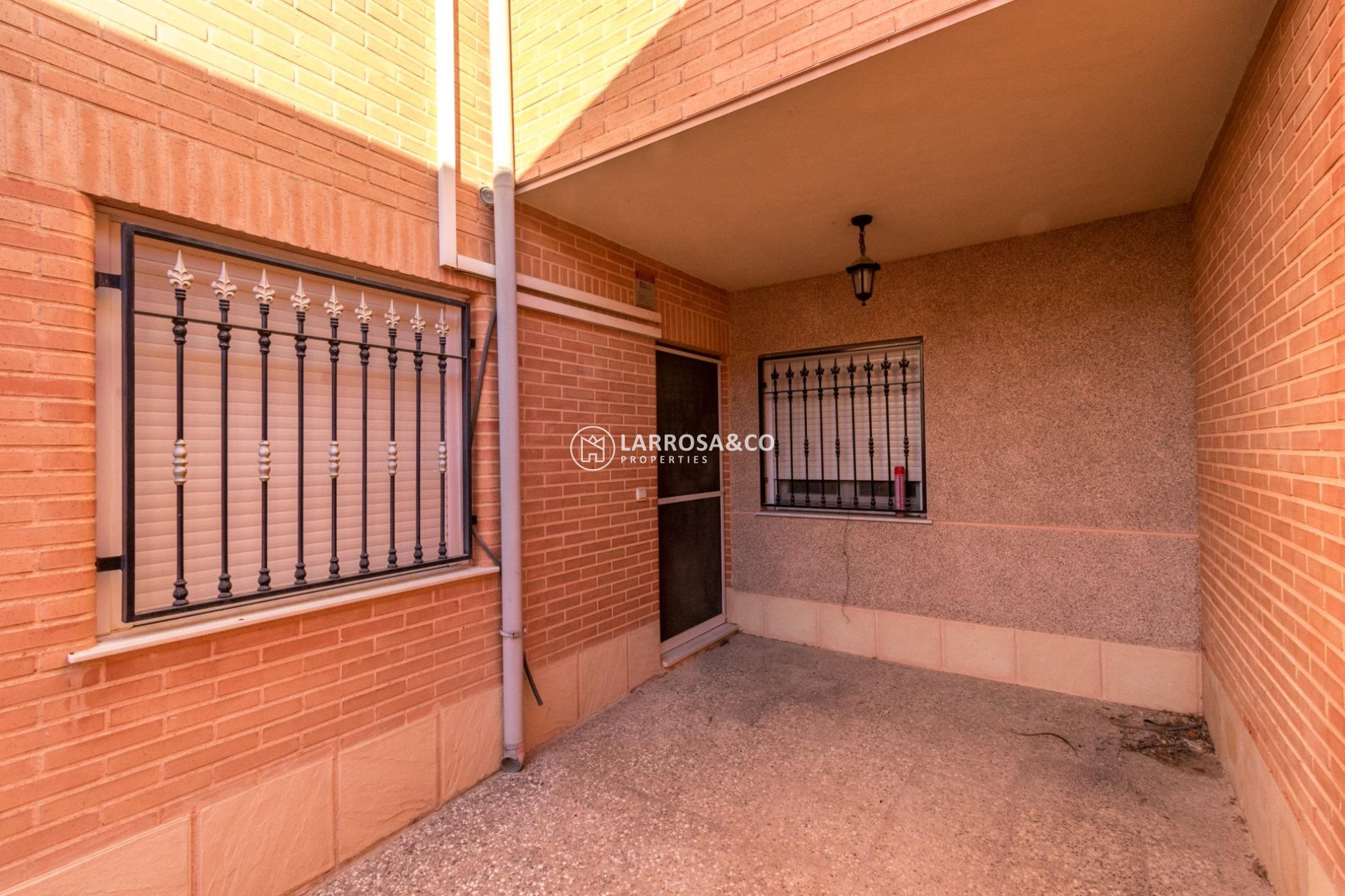 A Vendre - Villa - San Isidro - CENTRO