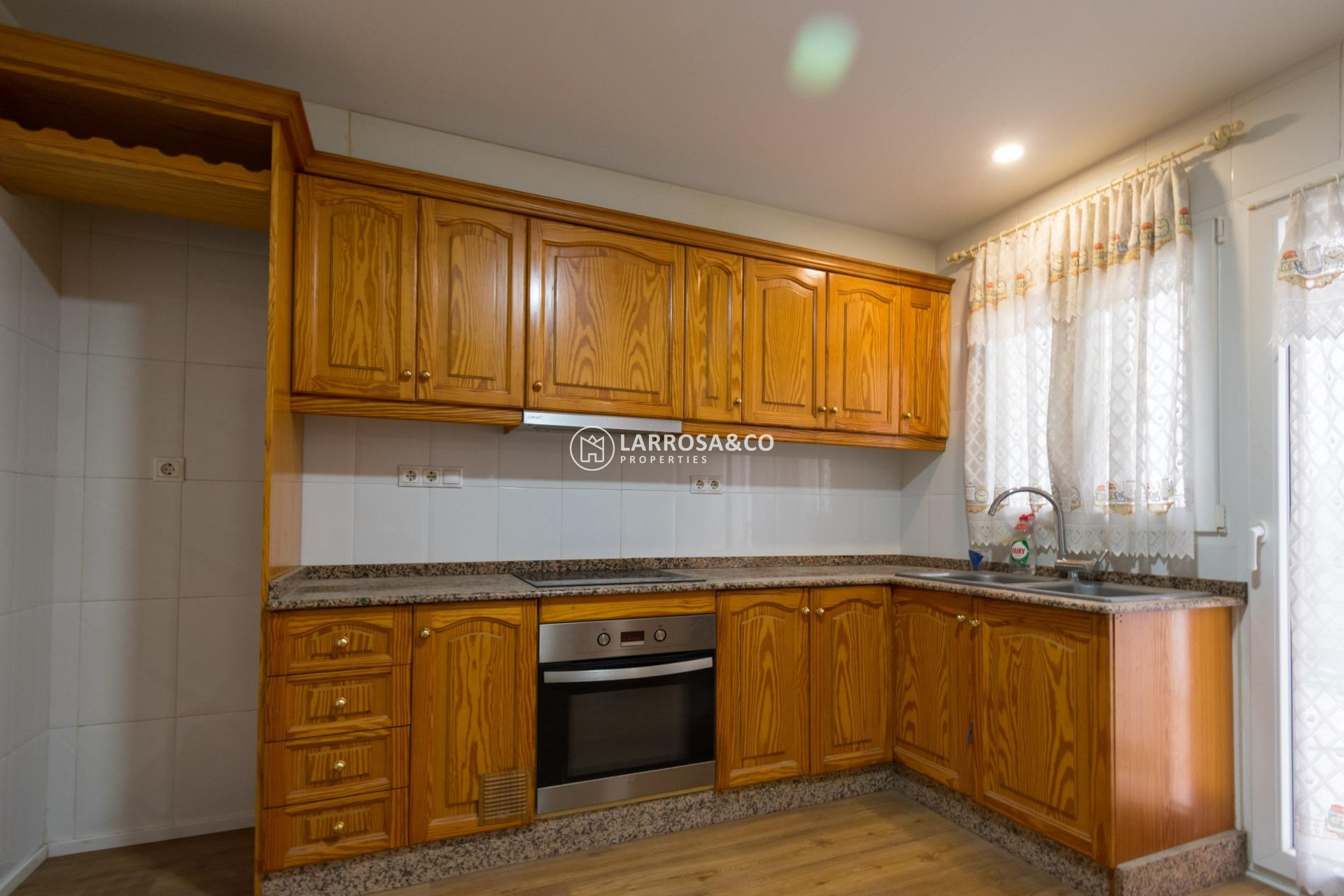 A Vendre - Villa - San Isidro - CENTRO