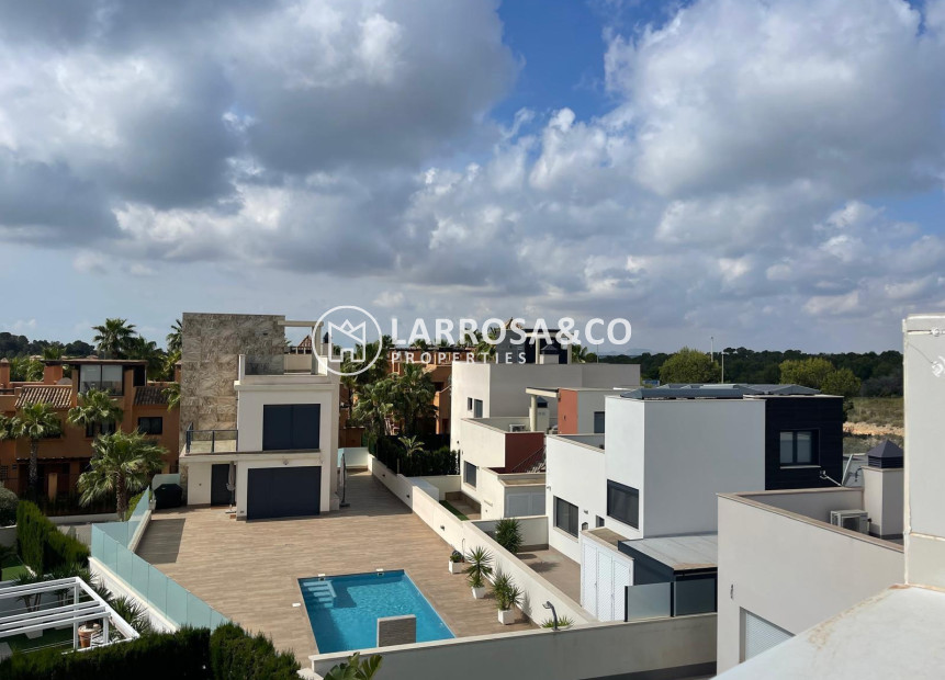 A Vendre - Villa - San Miguel de Salinas - Altos De San Miguel