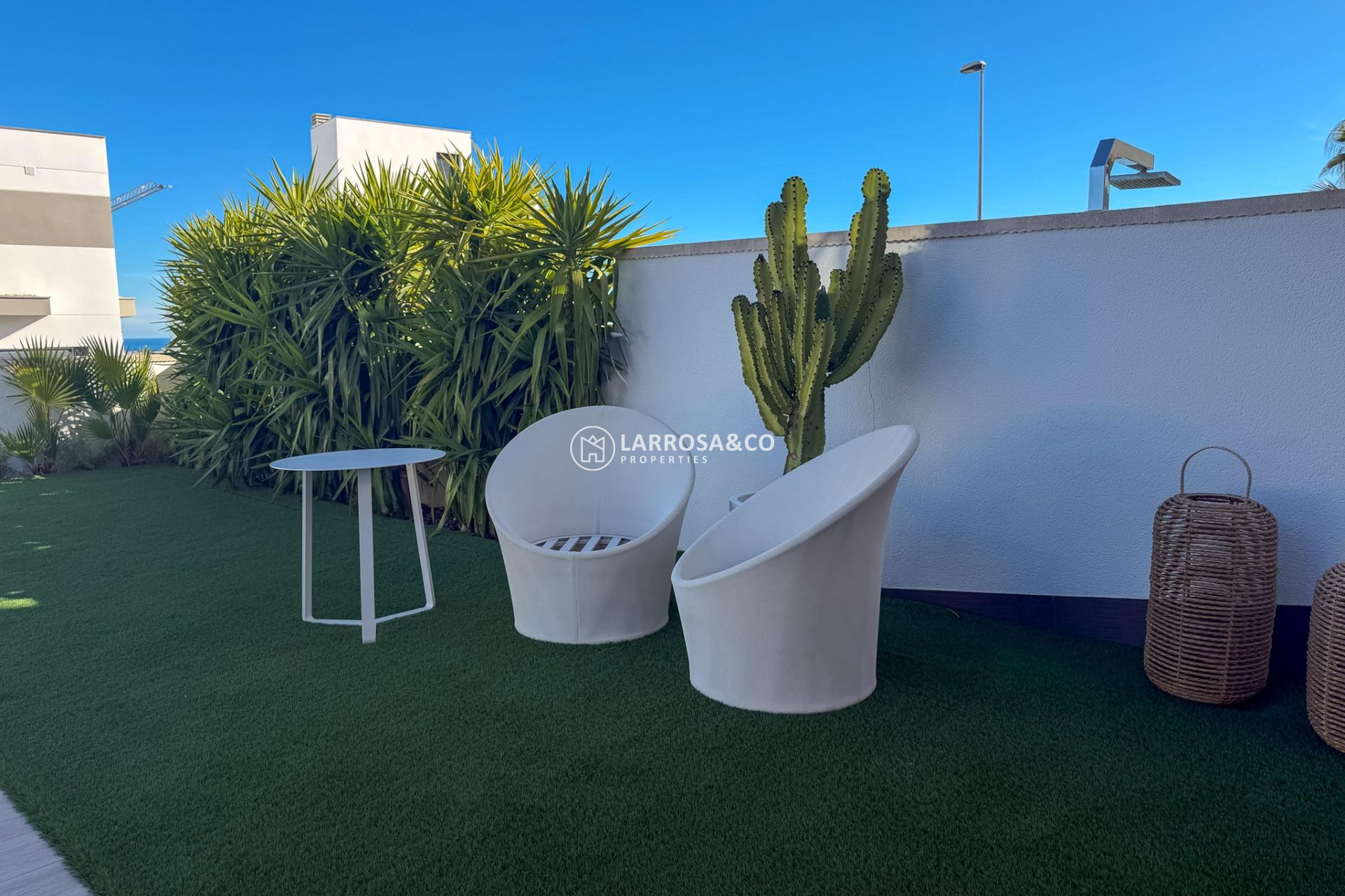 A Vendre - Villa - San Miguel de Salinas - Bellavista