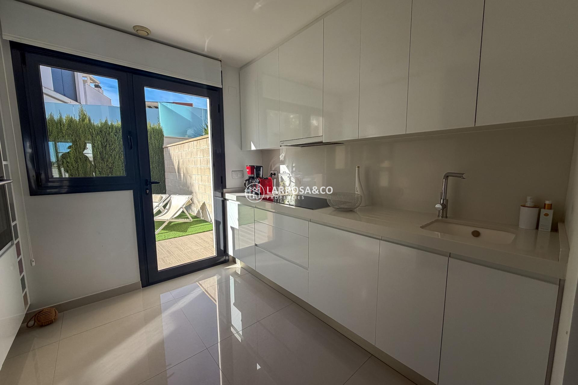 A Vendre - Villa - San Miguel de Salinas - Bellavista