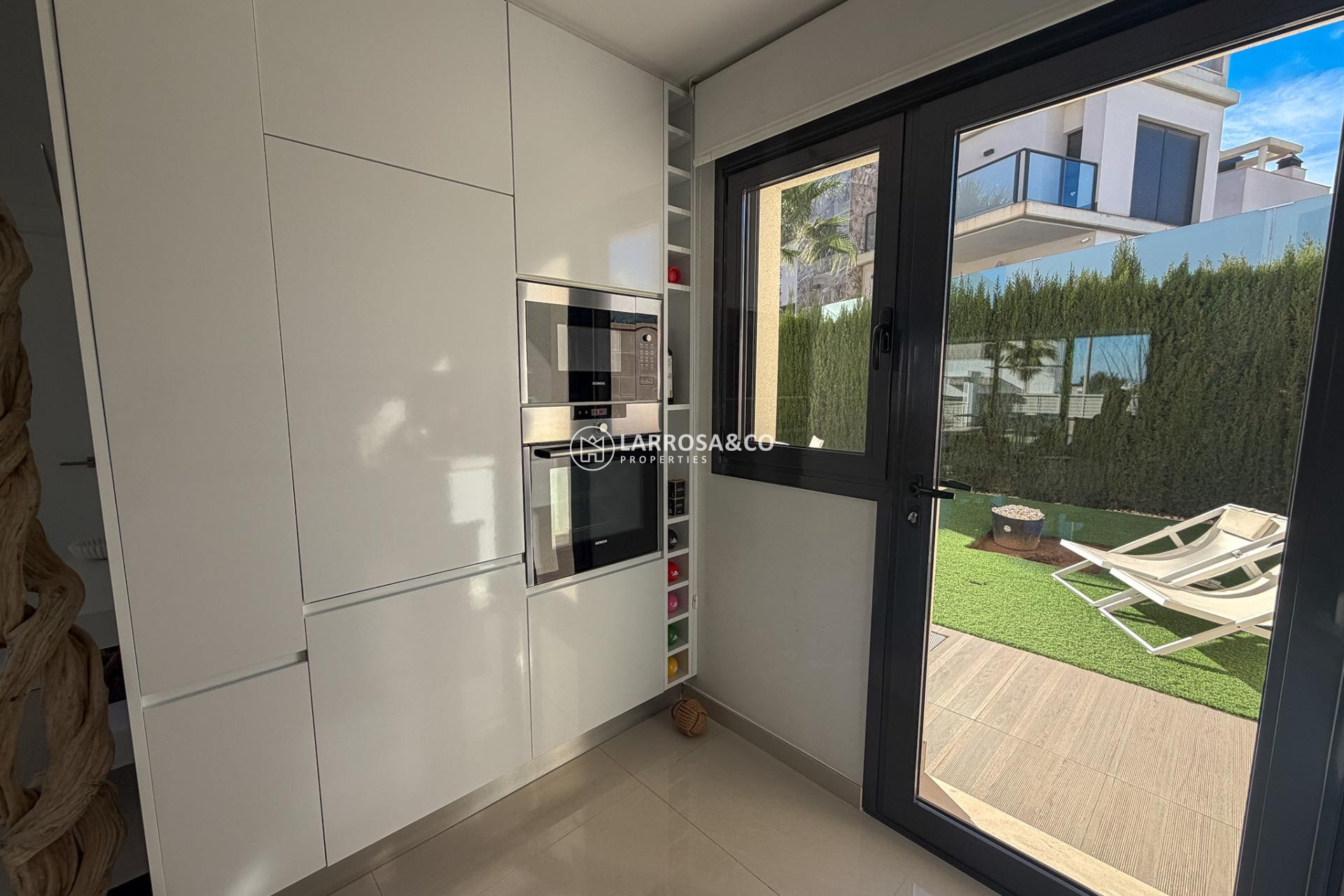 A Vendre - Villa - San Miguel de Salinas - Bellavista