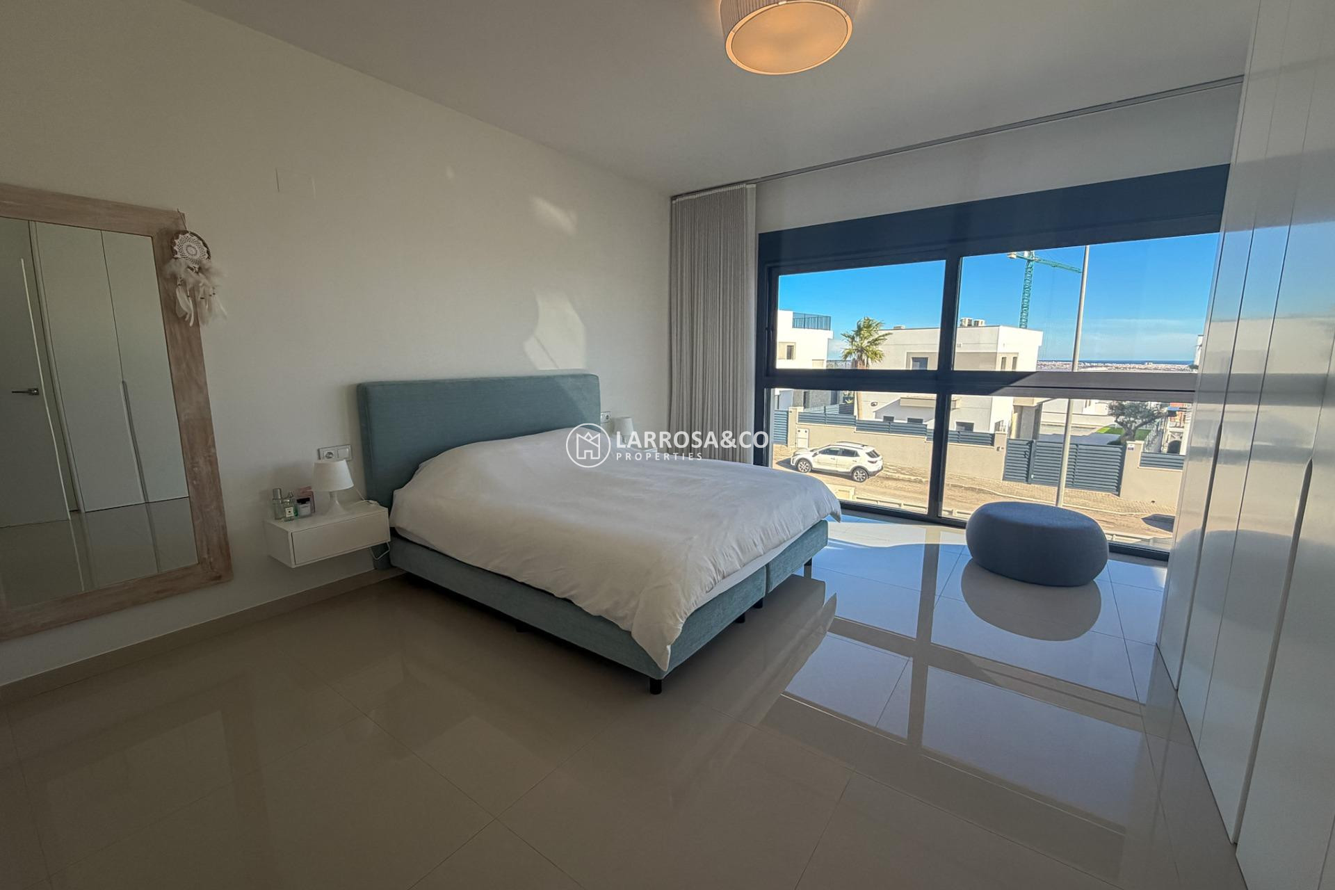 A Vendre - Villa - San Miguel de Salinas - Bellavista