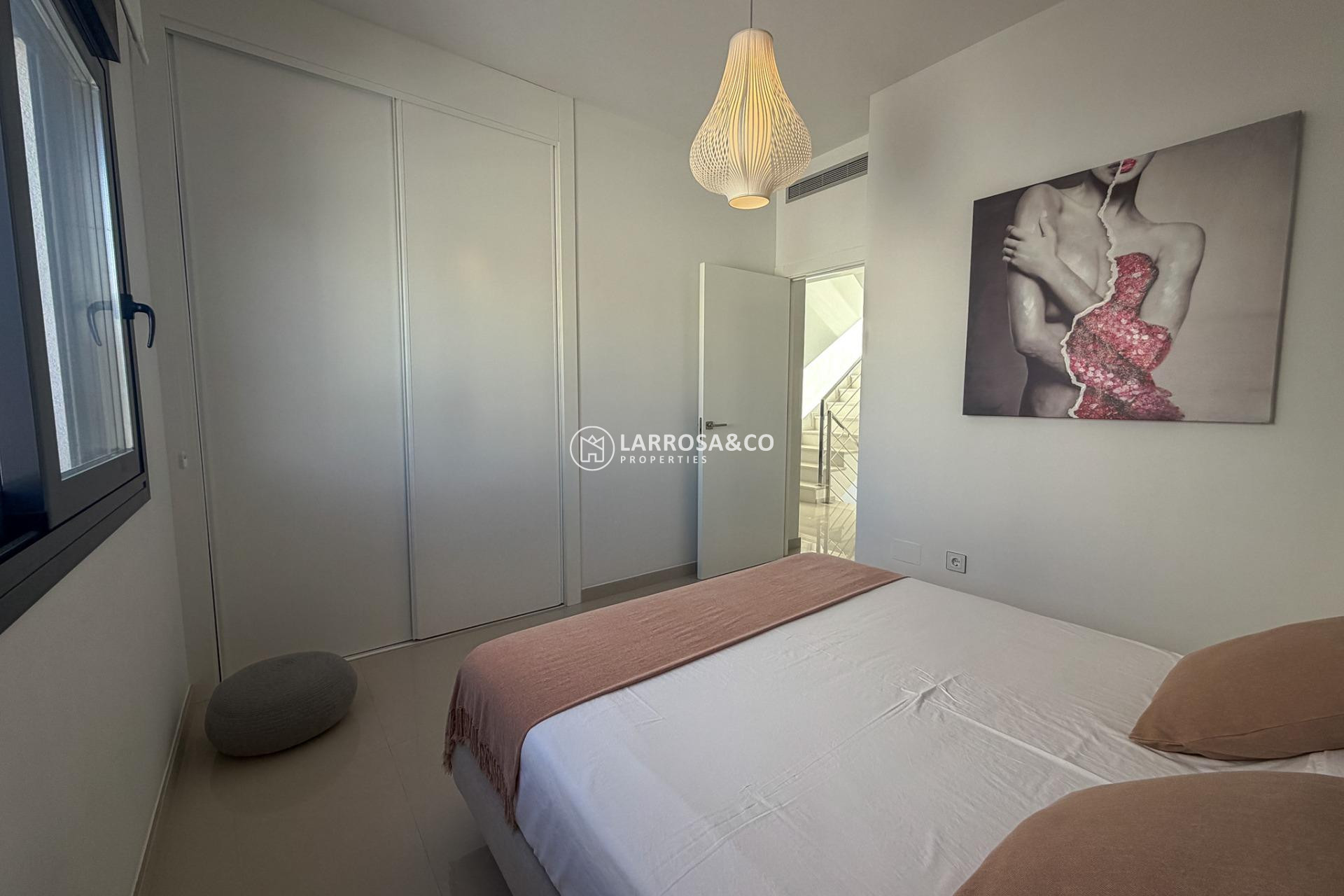 A Vendre - Villa - San Miguel de Salinas - Bellavista