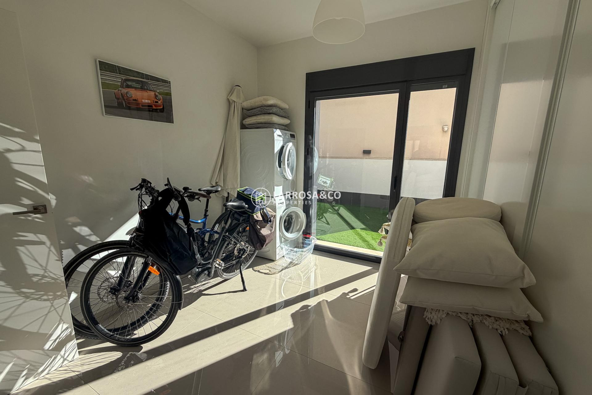 A Vendre - Villa - San Miguel de Salinas - Bellavista