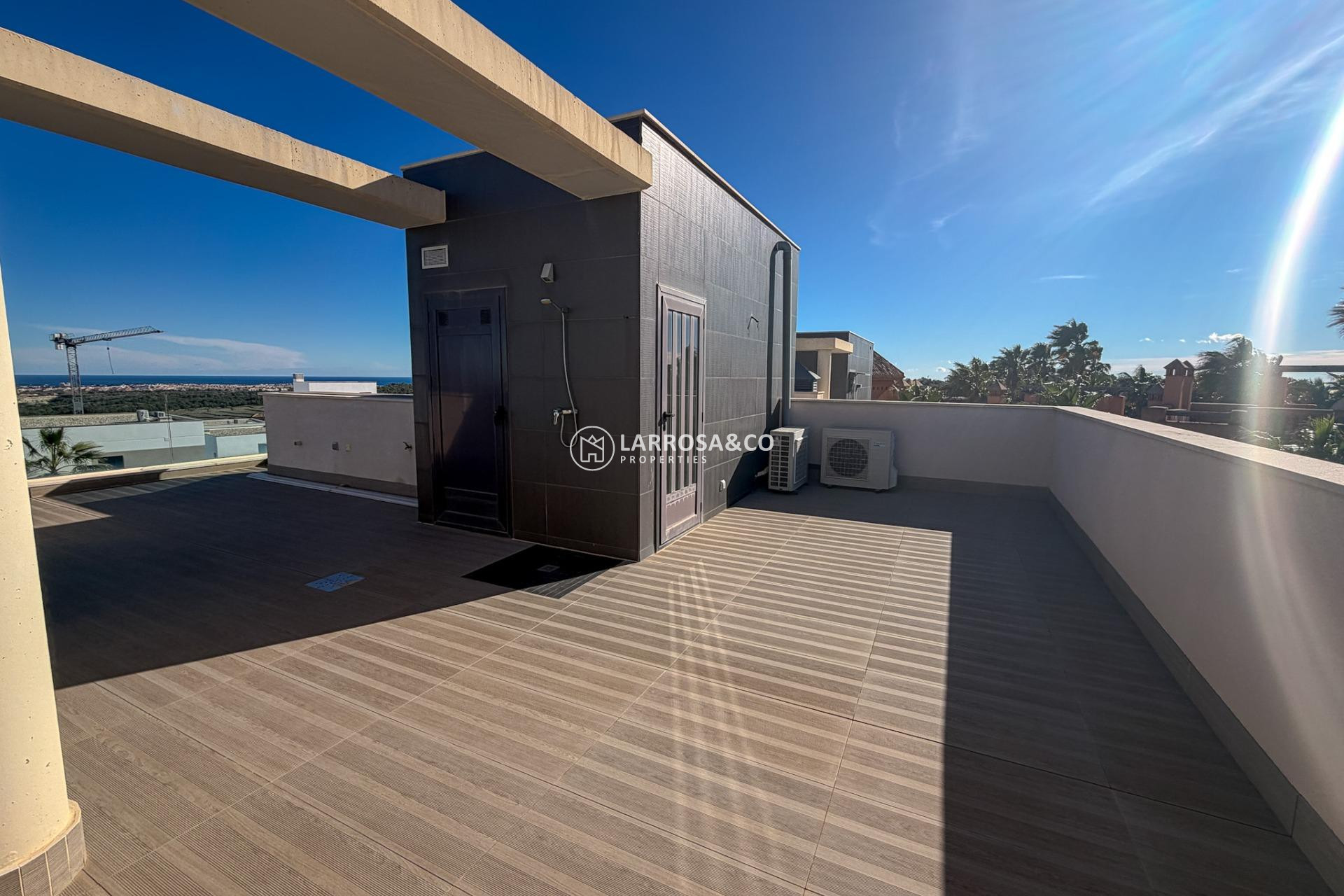 A Vendre - Villa - San Miguel de Salinas - Bellavista