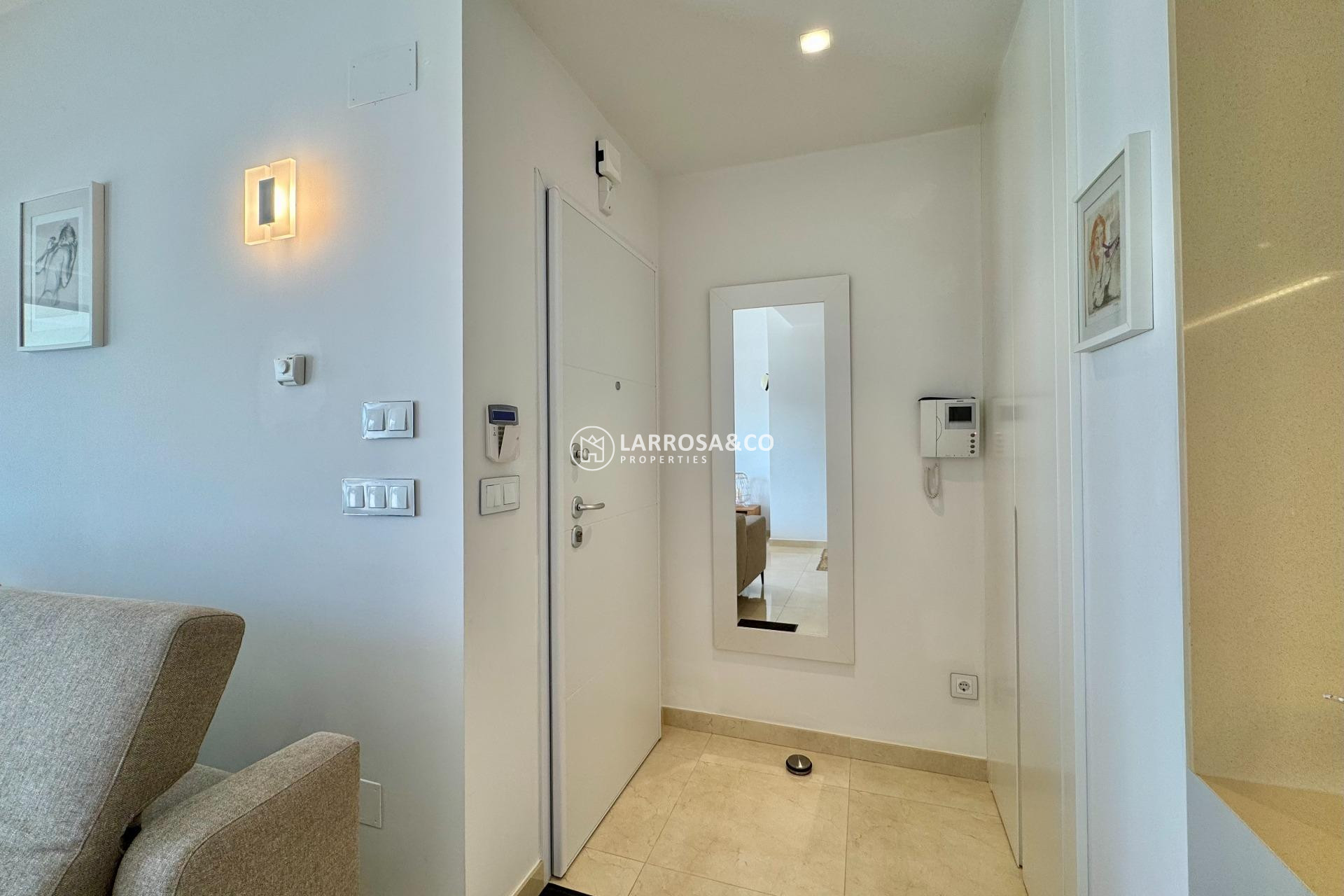 A Vendre - Villa - San Miguel de Salinas - Bellavista