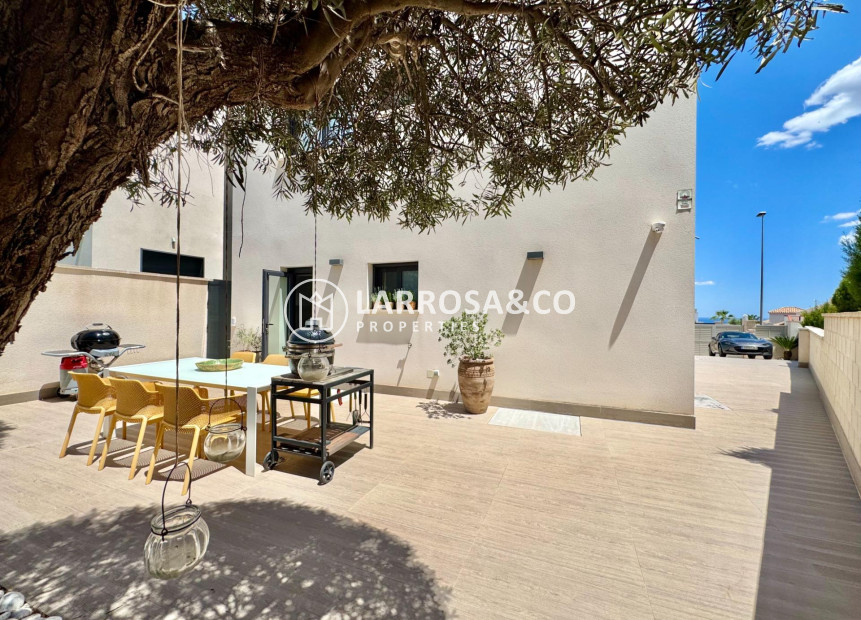 A Vendre - Villa - San Miguel de Salinas - Bellavista