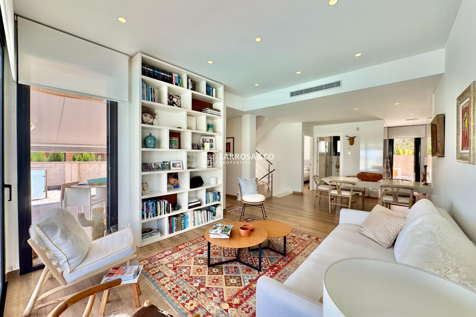A Vendre - Villa - San Miguel de Salinas - Bellavista