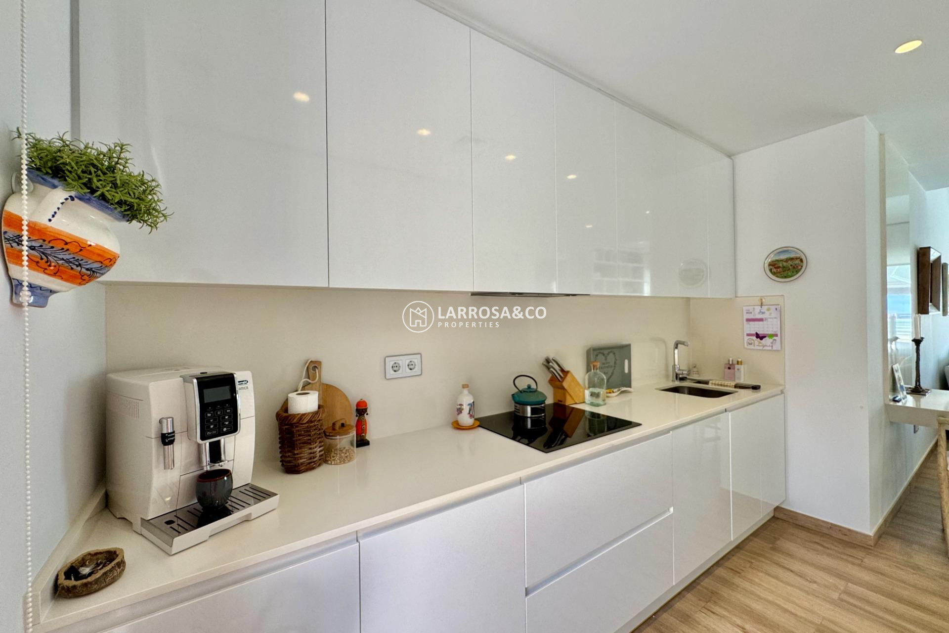 A Vendre - Villa - San Miguel de Salinas - Bellavista