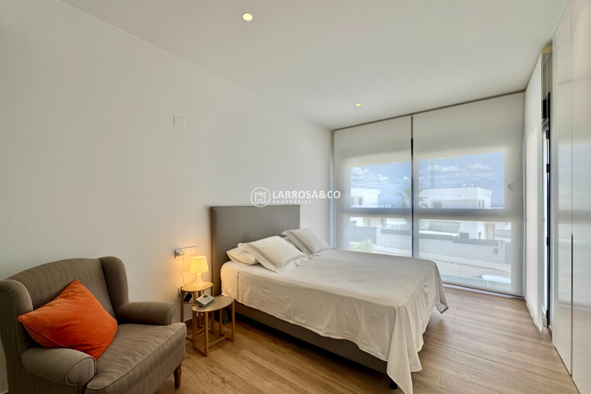 A Vendre - Villa - San Miguel de Salinas - Bellavista