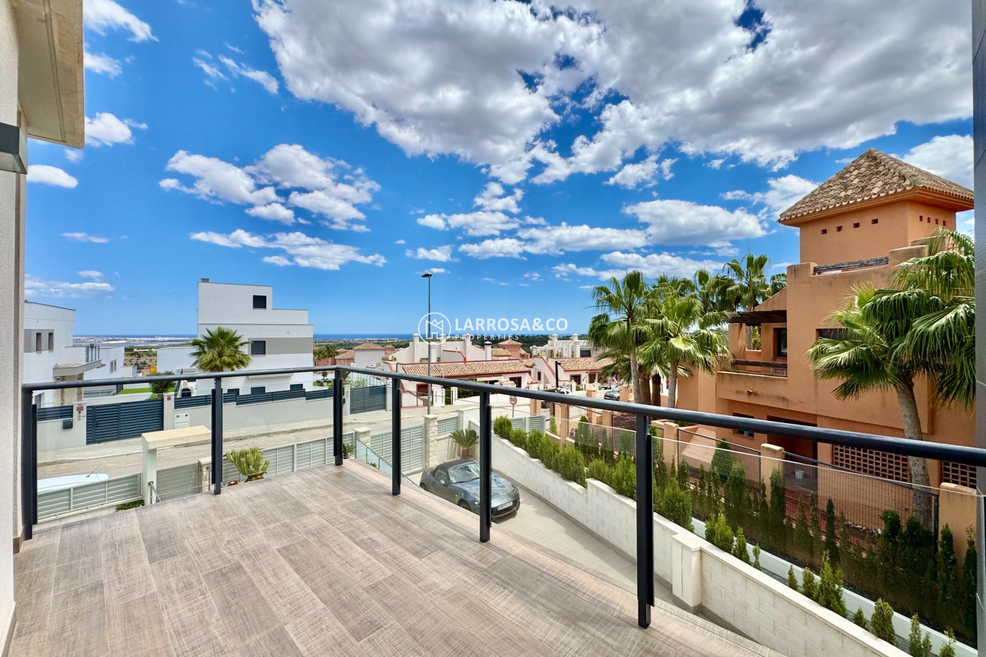 A Vendre - Villa - San Miguel de Salinas - Bellavista