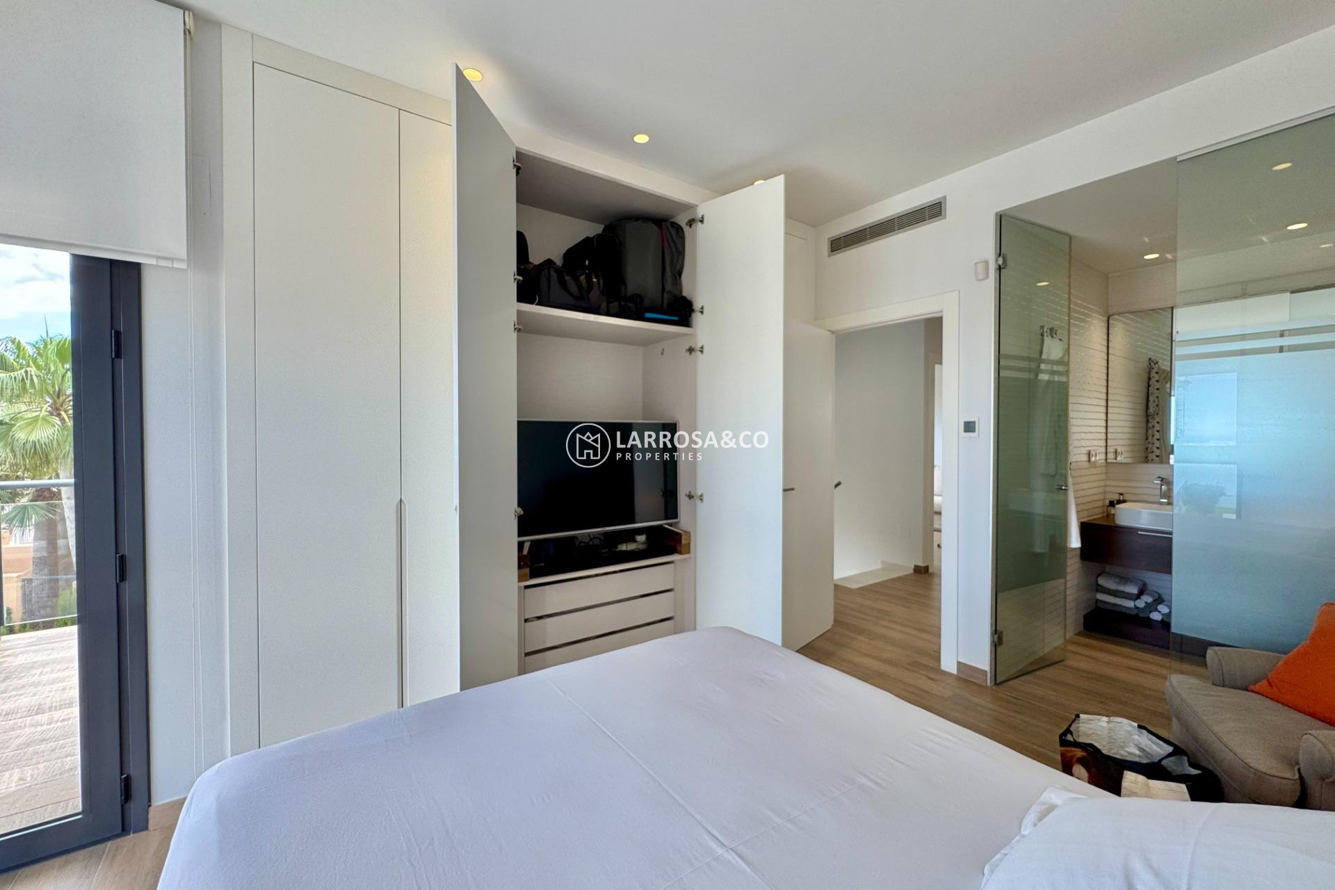 A Vendre - Villa - San Miguel de Salinas - Bellavista