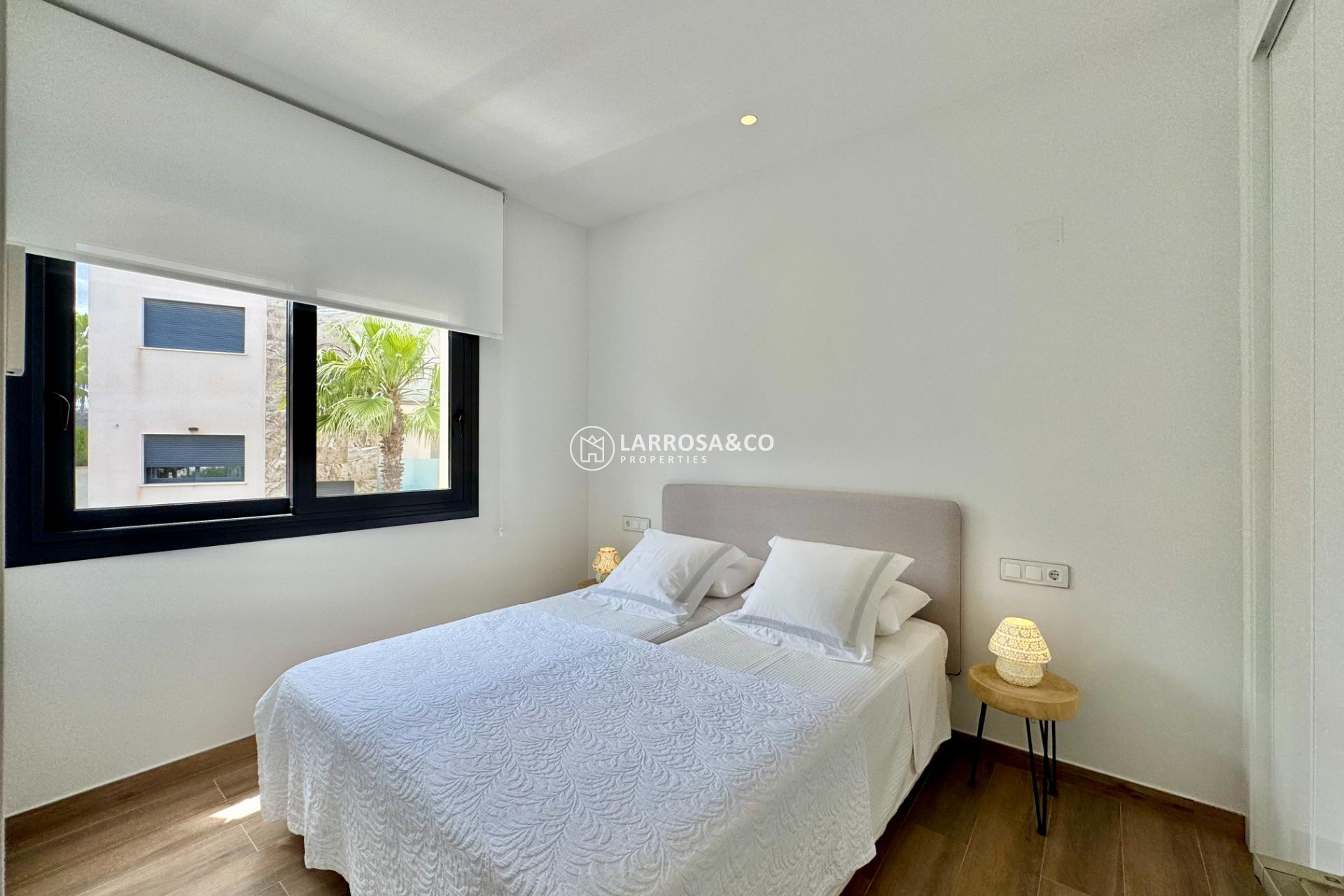 A Vendre - Villa - San Miguel de Salinas - Bellavista