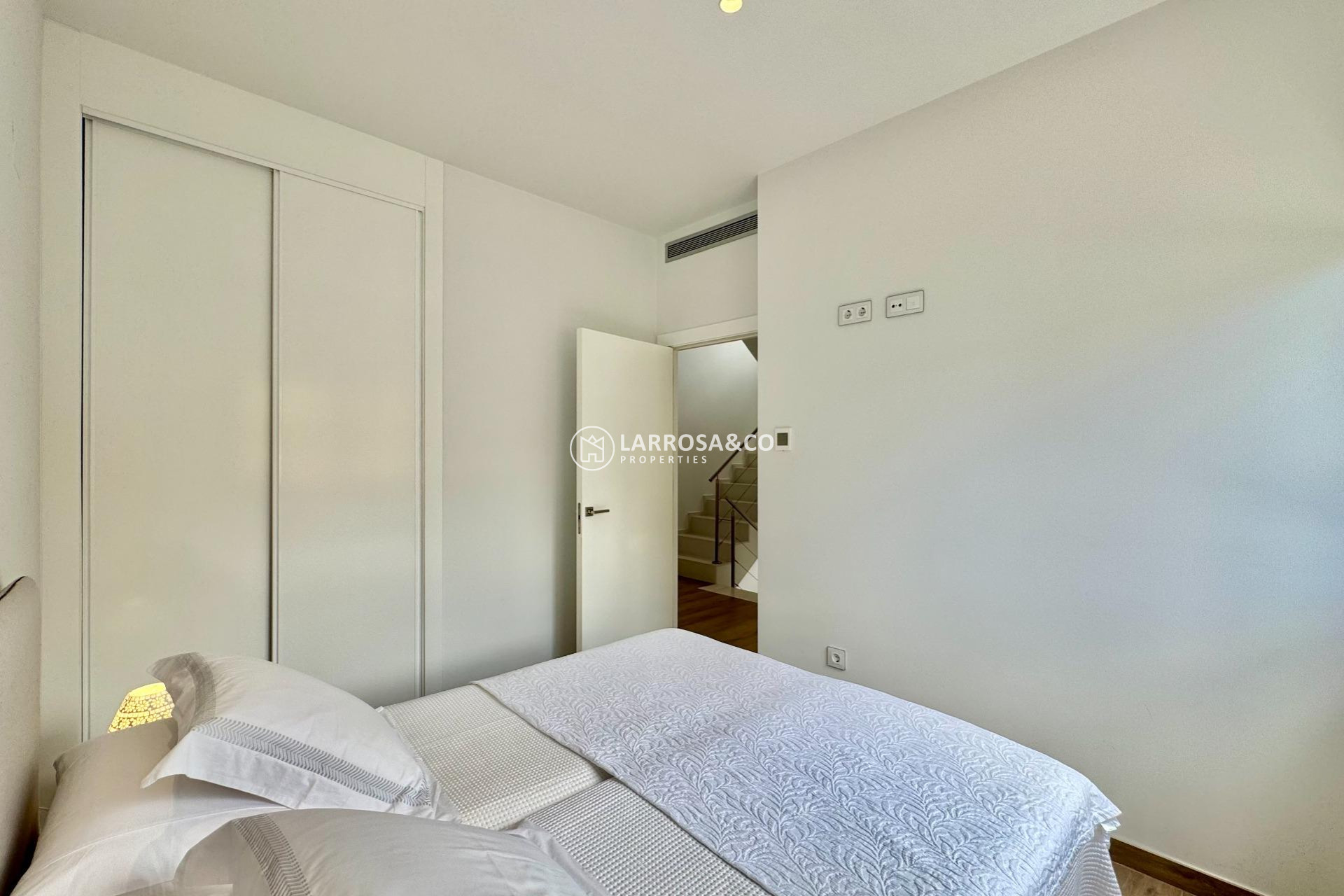 A Vendre - Villa - San Miguel de Salinas - Bellavista