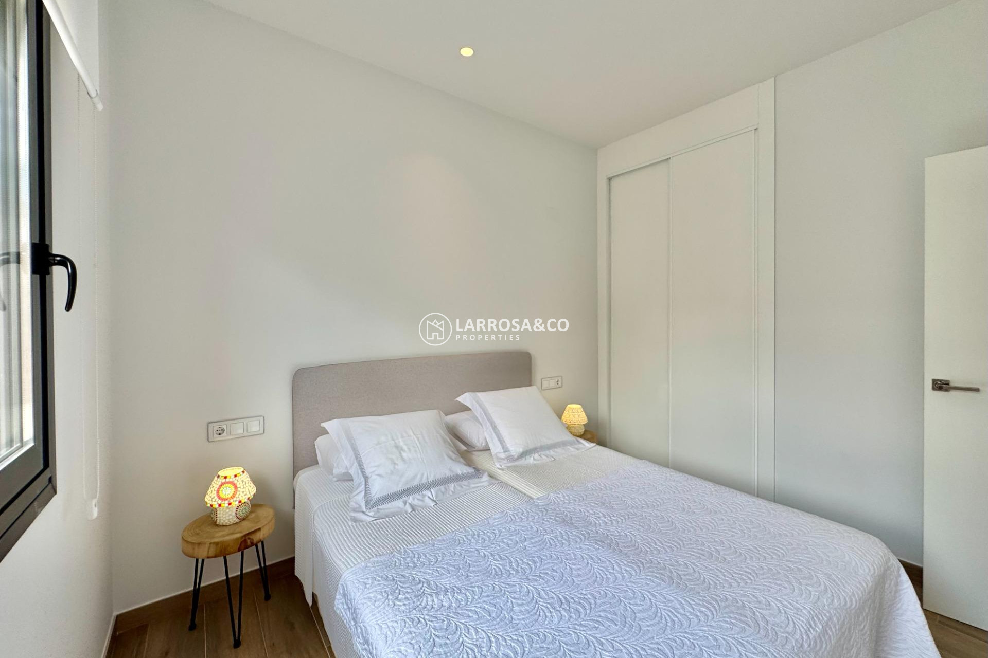 A Vendre - Villa - San Miguel de Salinas - Bellavista