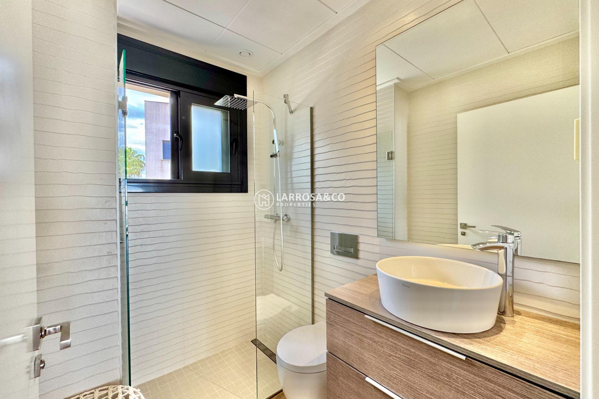 A Vendre - Villa - San Miguel de Salinas - Bellavista