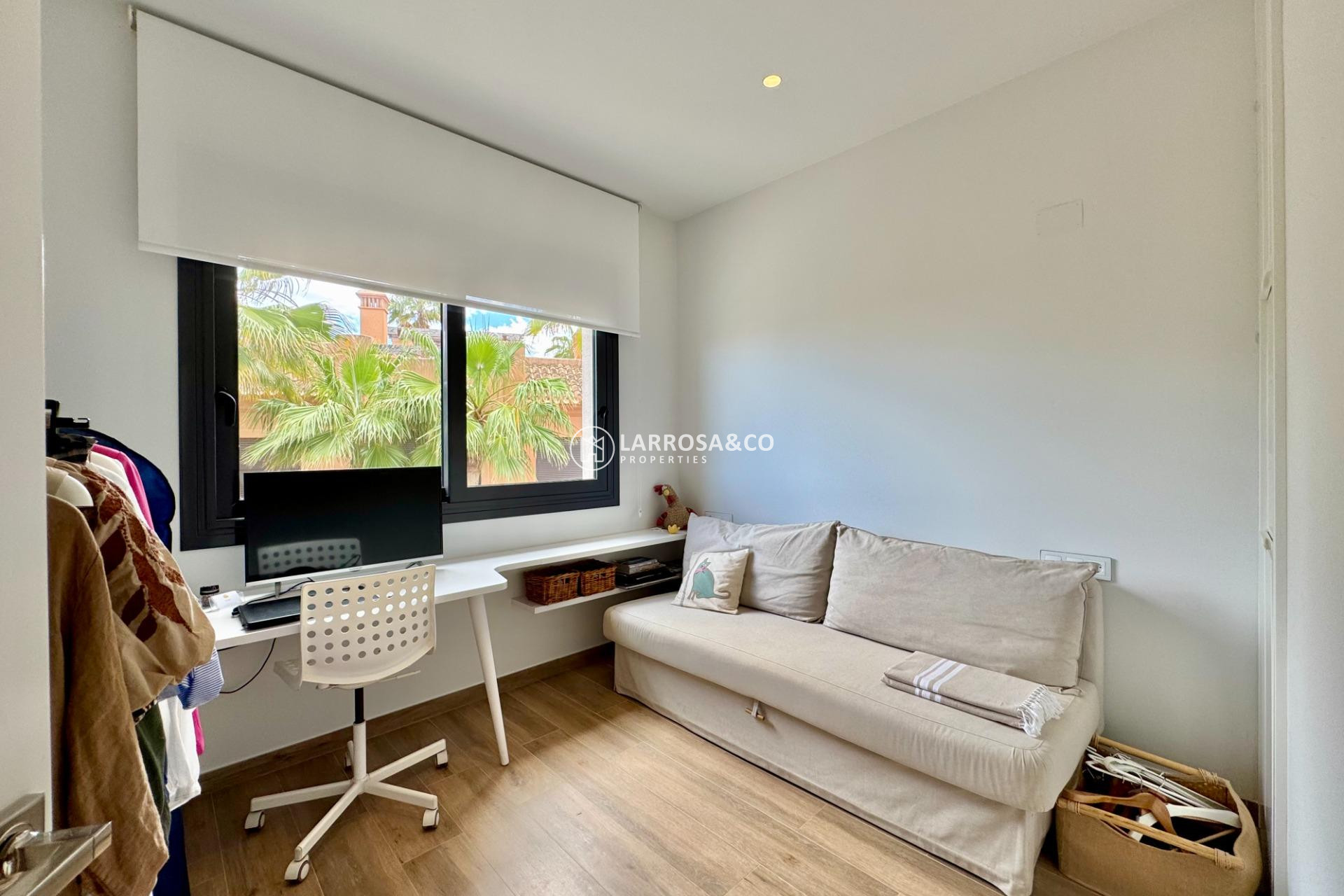 A Vendre - Villa - San Miguel de Salinas - Bellavista