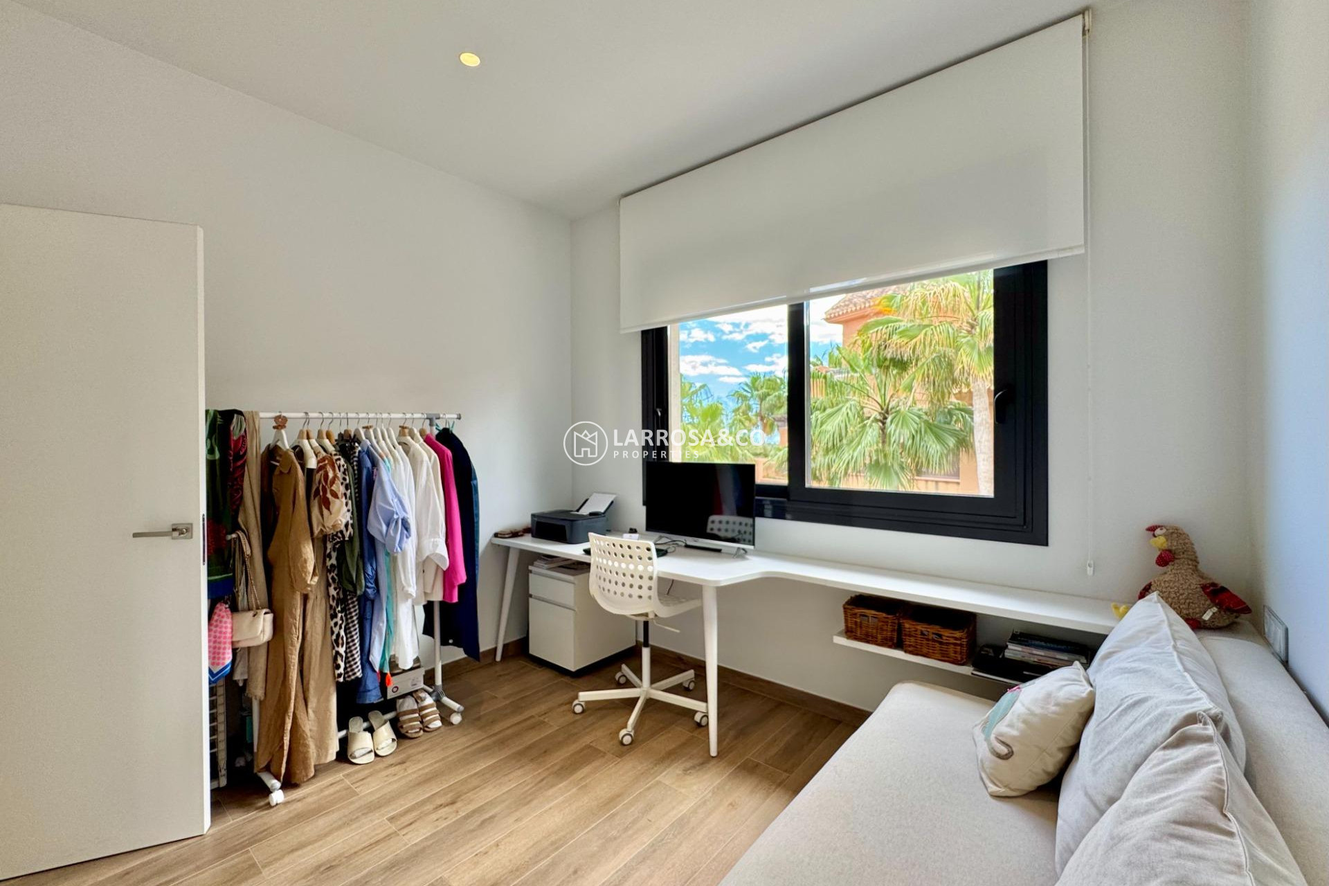 A Vendre - Villa - San Miguel de Salinas - Bellavista