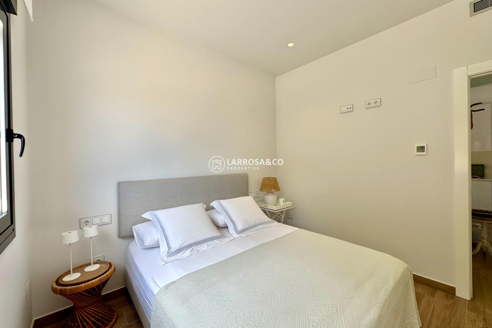 A Vendre - Villa - San Miguel de Salinas - Bellavista