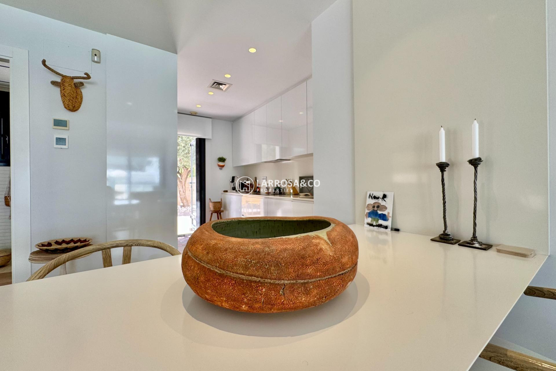 A Vendre - Villa - San Miguel de Salinas - Bellavista