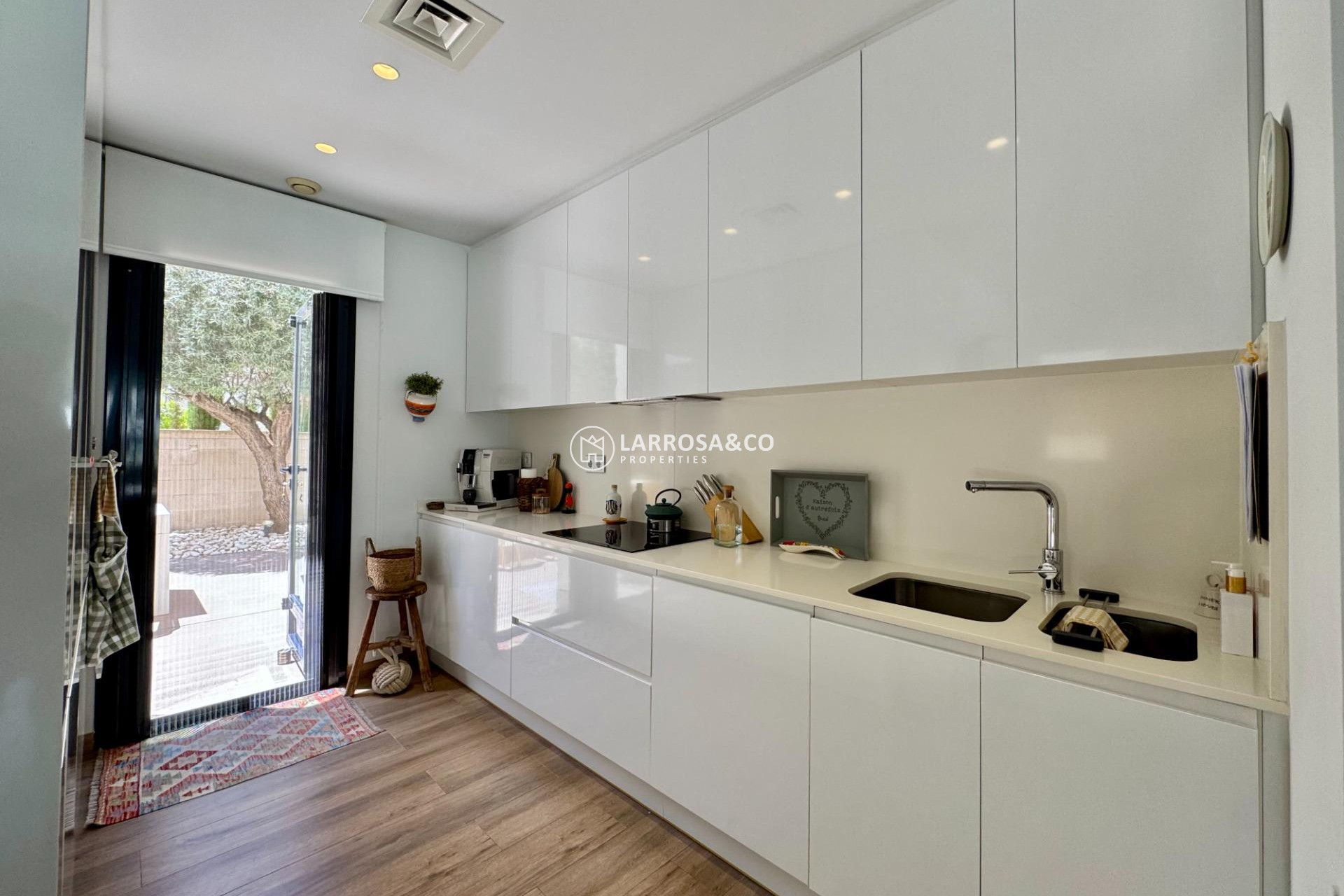 A Vendre - Villa - San Miguel de Salinas - Bellavista