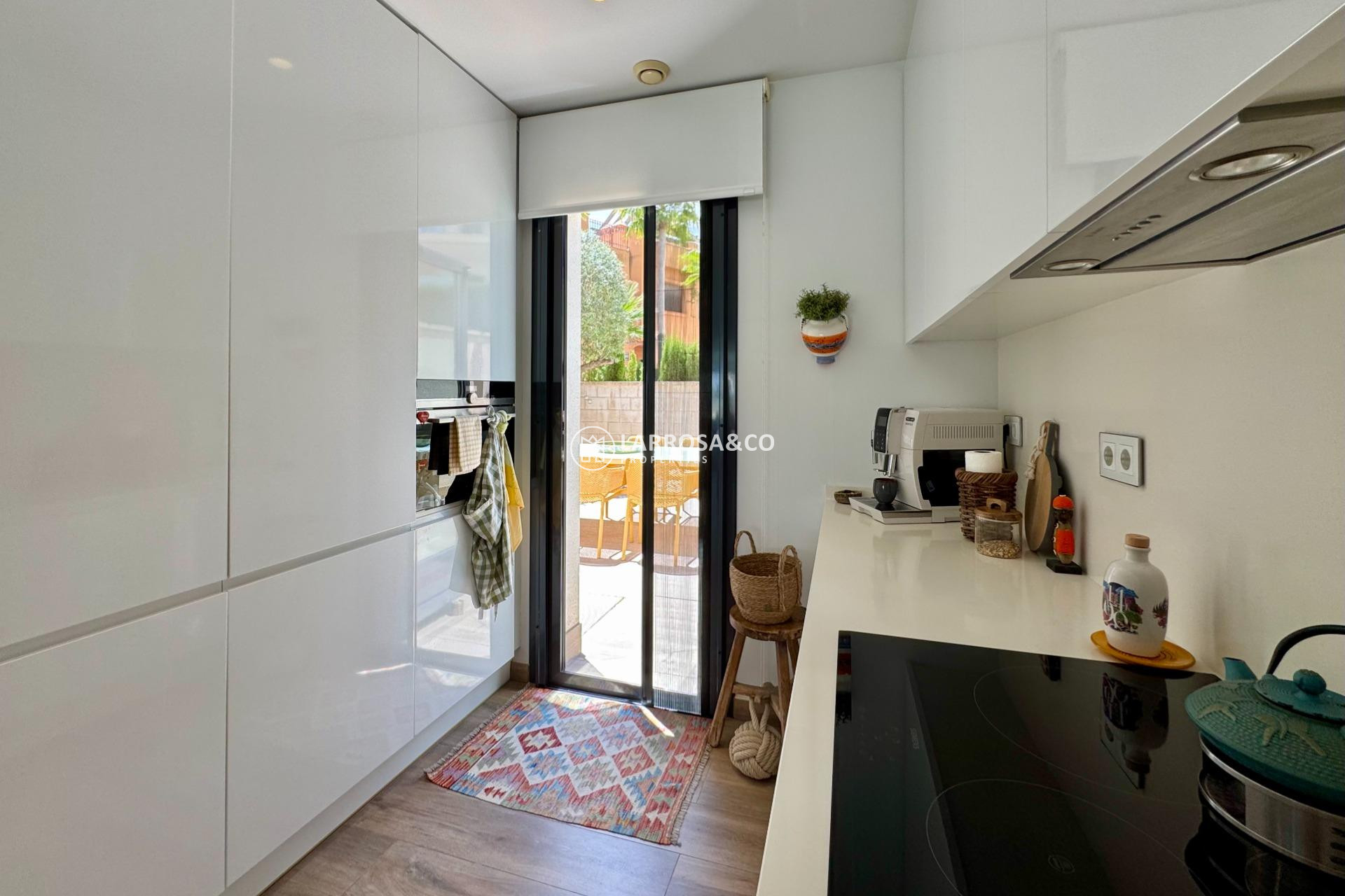 A Vendre - Villa - San Miguel de Salinas - Bellavista