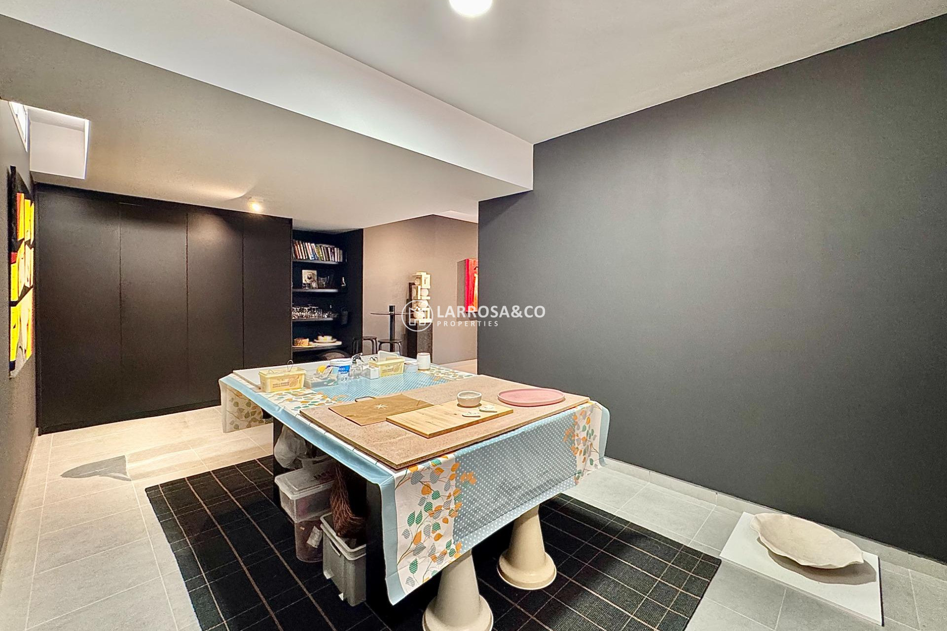 A Vendre - Villa - San Miguel de Salinas - Bellavista