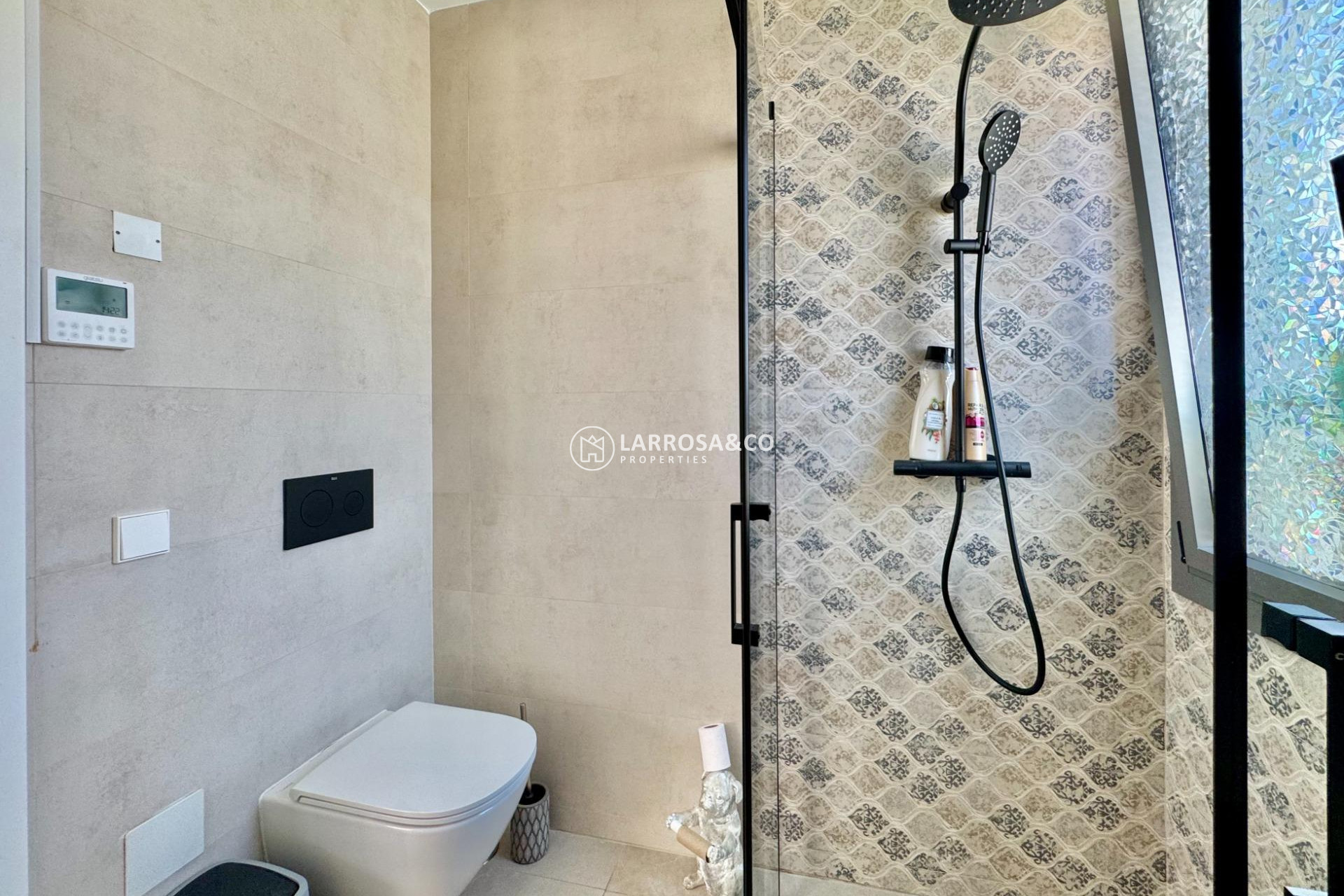 A Vendre - Villa - San Miguel de Salinas - Blue Lagoon - Galán